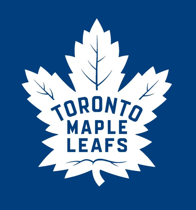 Toronto Maple Leafs Logos Download
