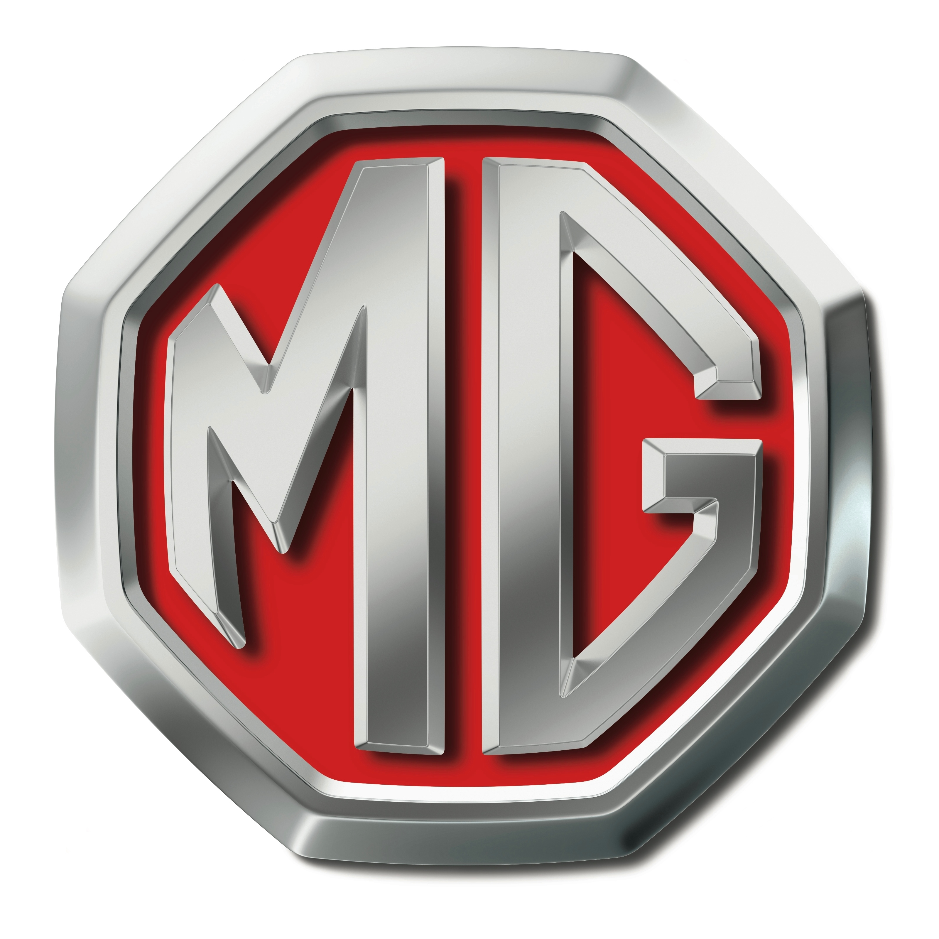 MG Logos Download