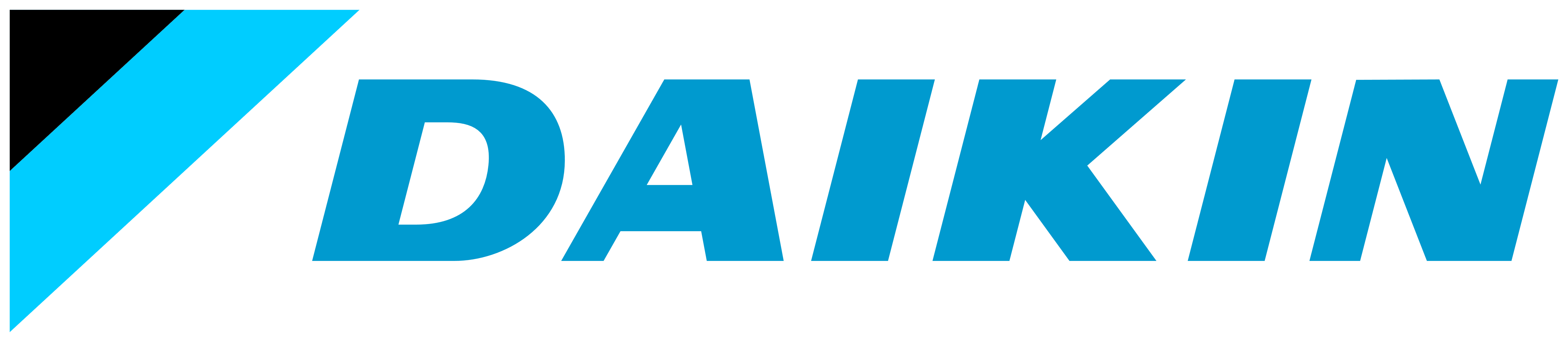 Daikin – Logos Download