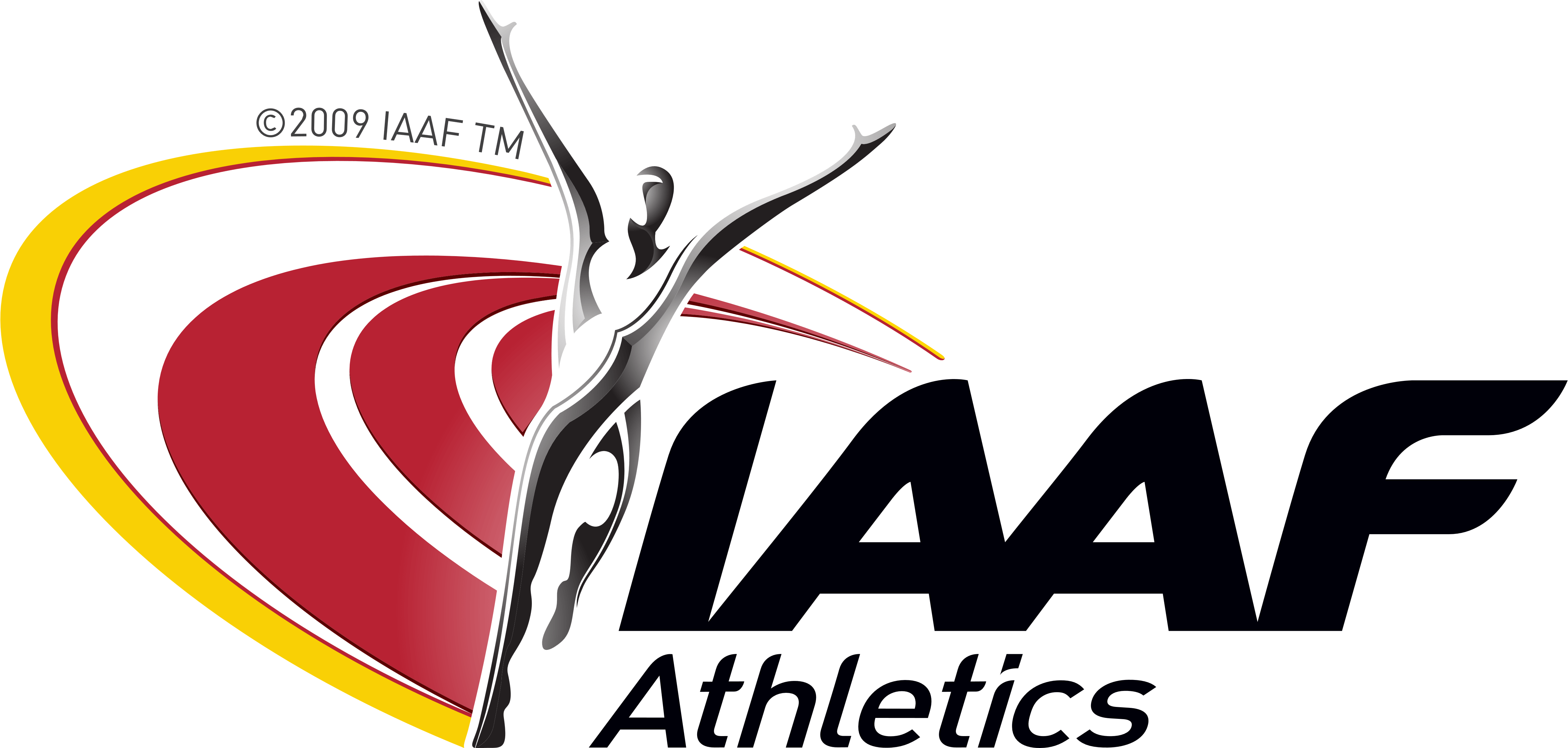 IAAF Athletics Logos Download