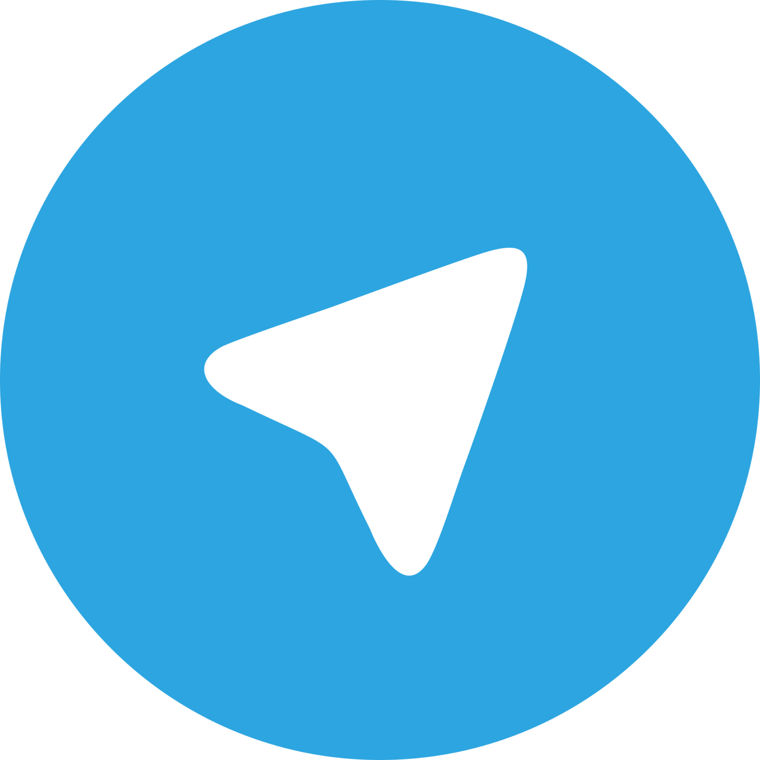 Telegram Logos Download