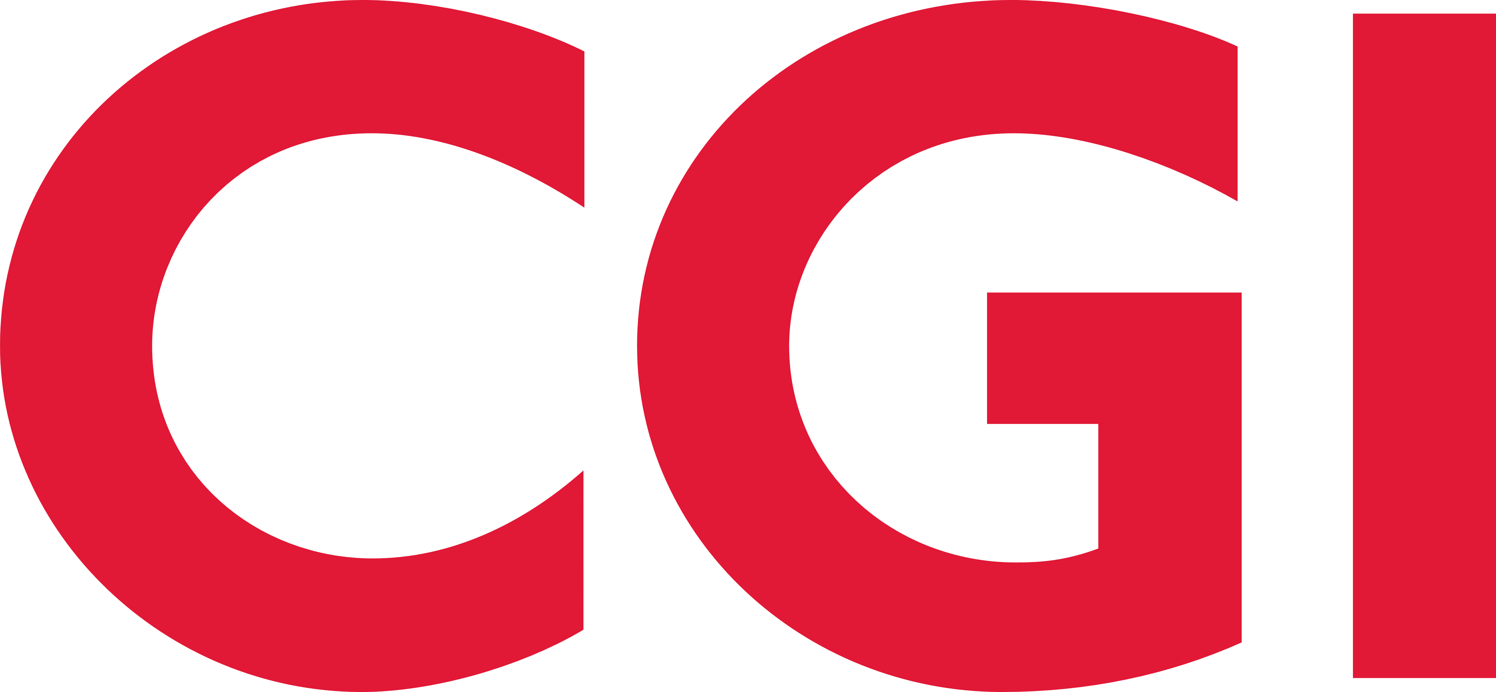 CGI Logos Download