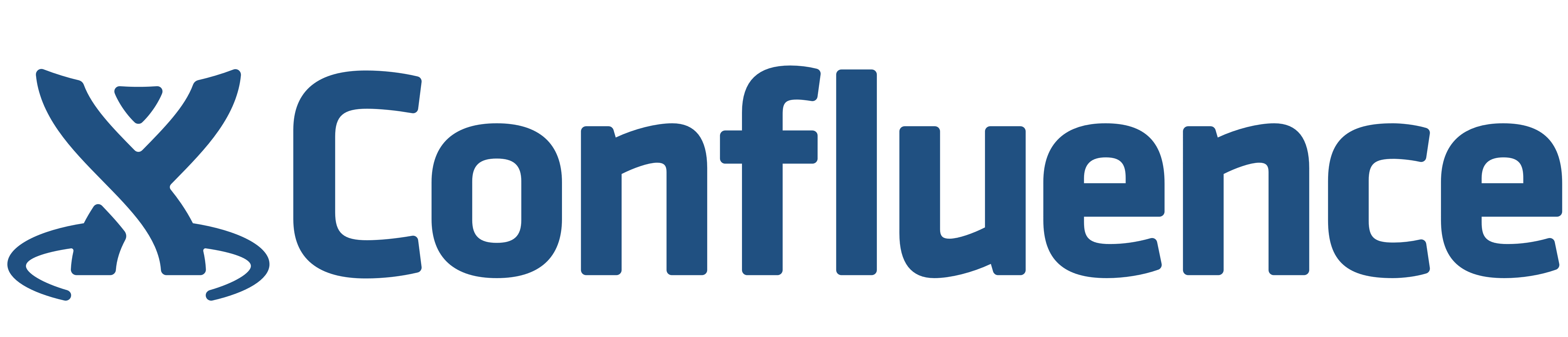 Confluence Logos Download