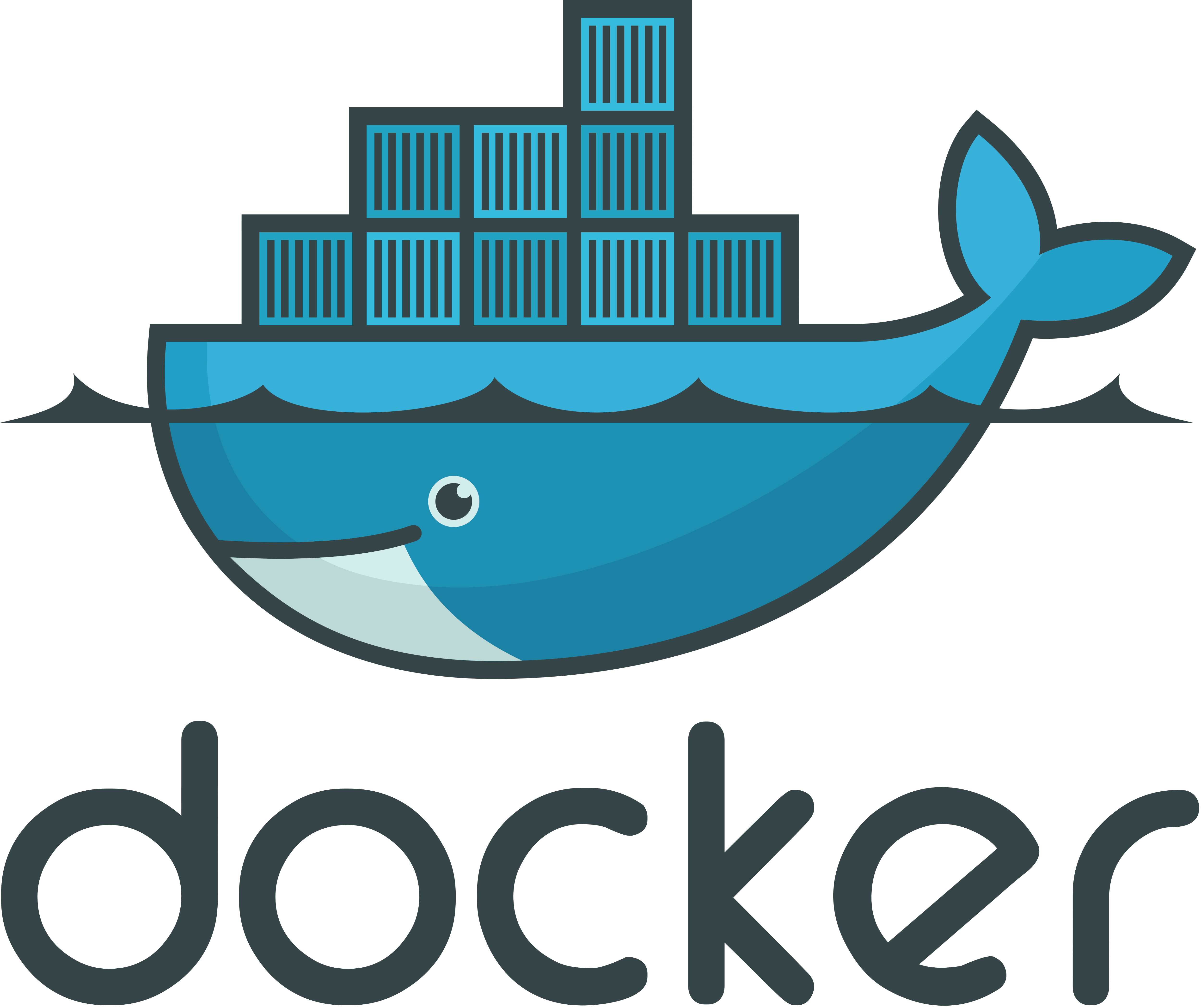Setting Up an Ubuntu 20.04 Docker Container | by Spencer Pollock | The