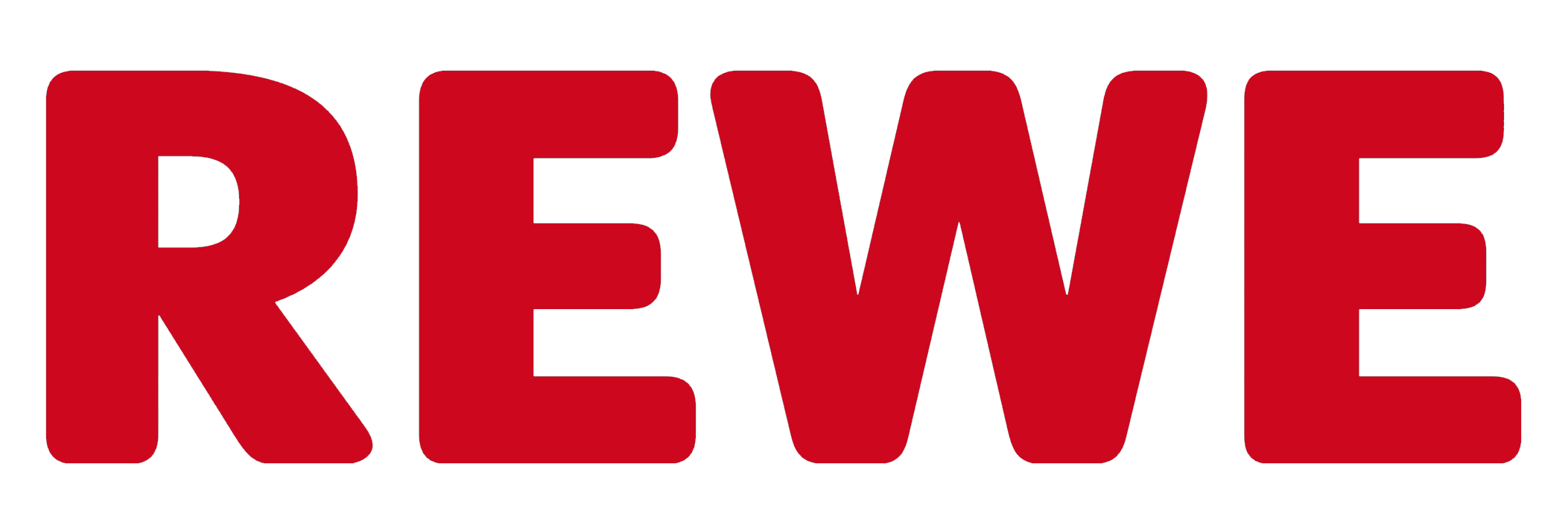 Rewe Logos Download