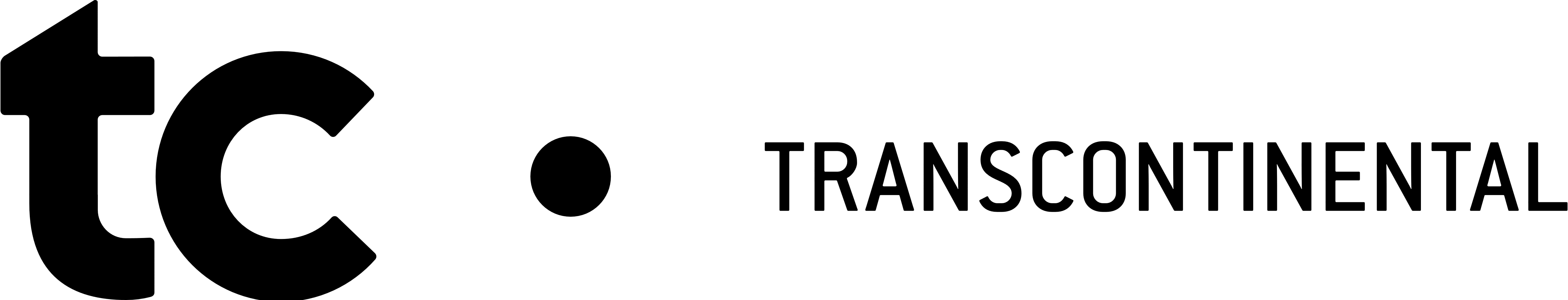 Transcontinental Logos Download