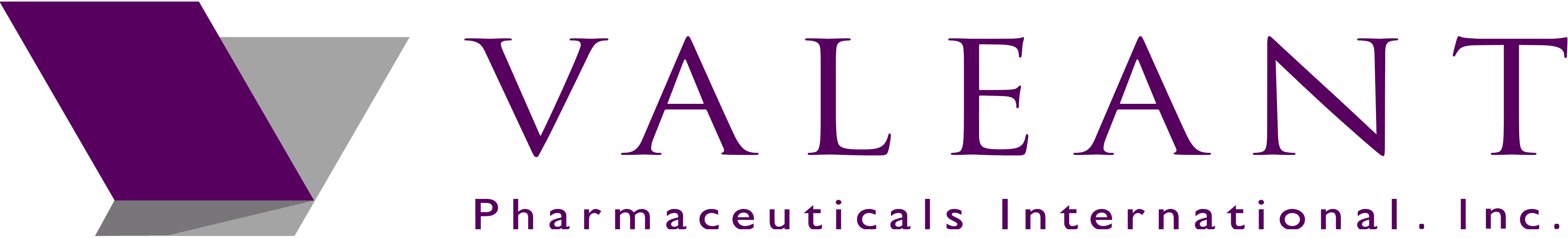 Valeant Logos Download