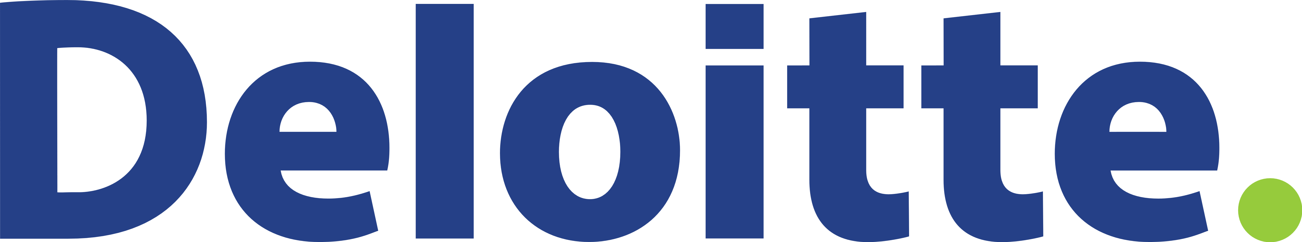 Deloitte – Logos Download