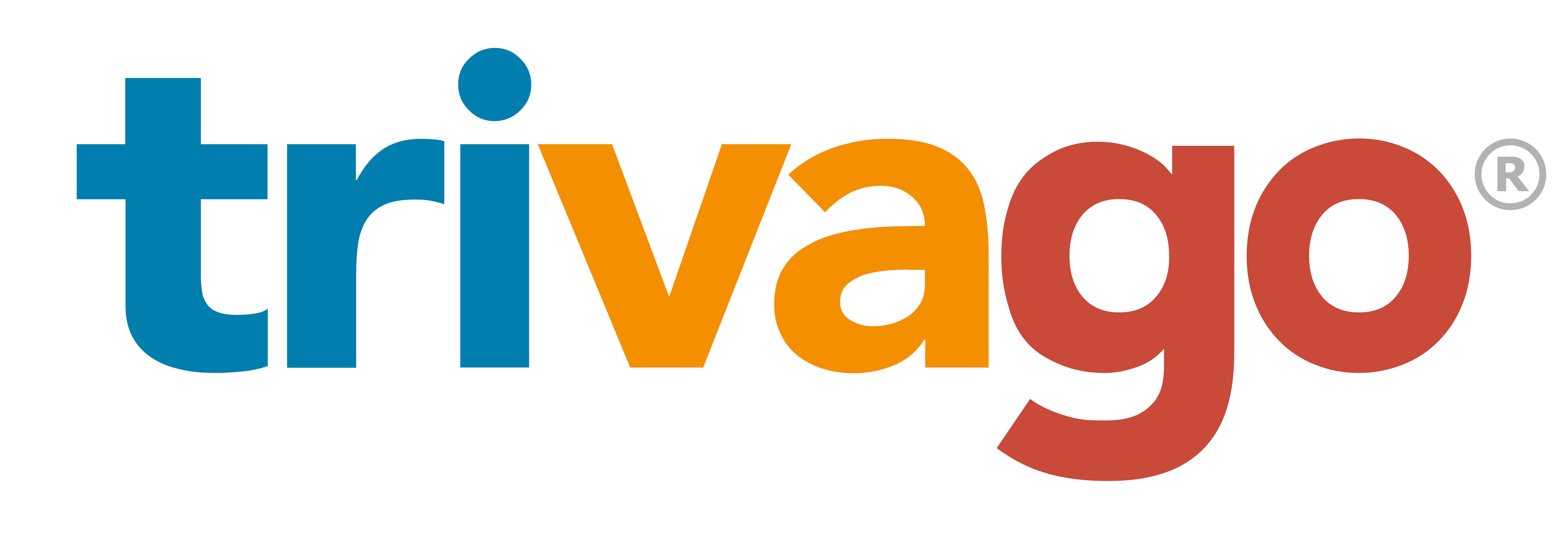 Trivago Logos Download