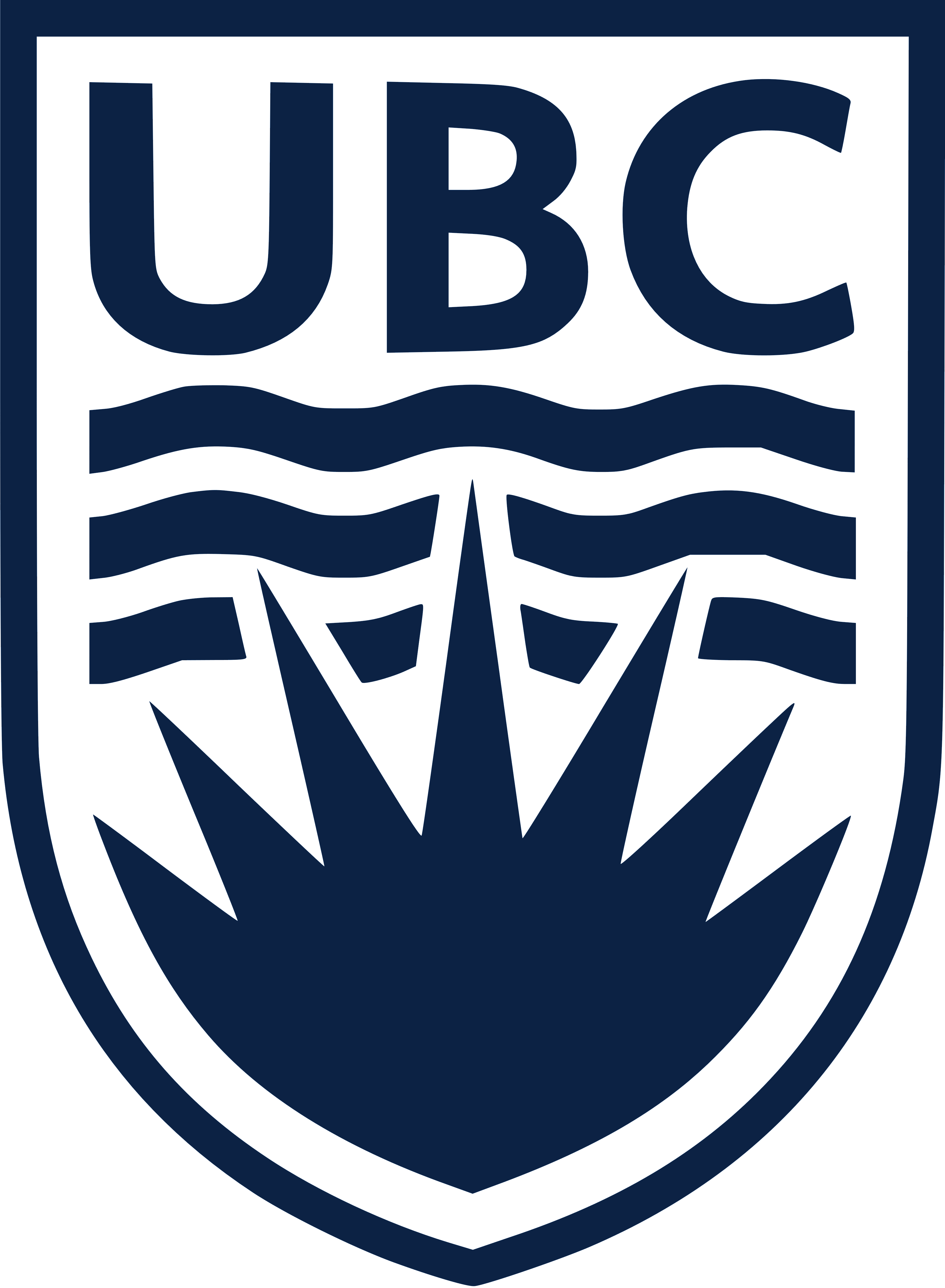 UBC Logos Download