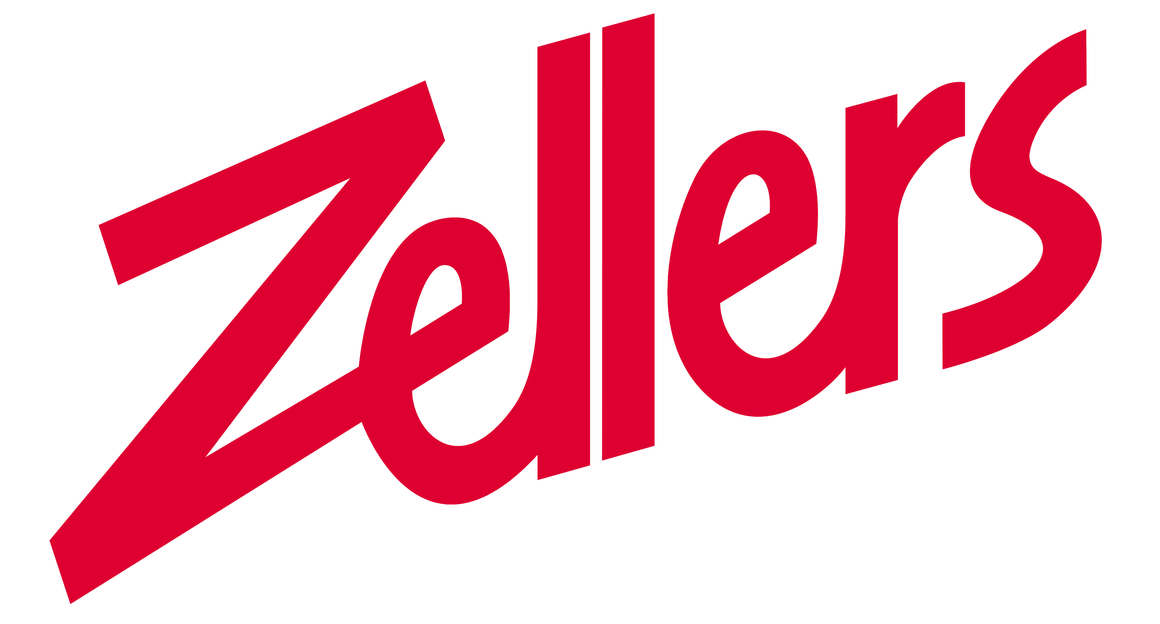 Zellers Logos Download