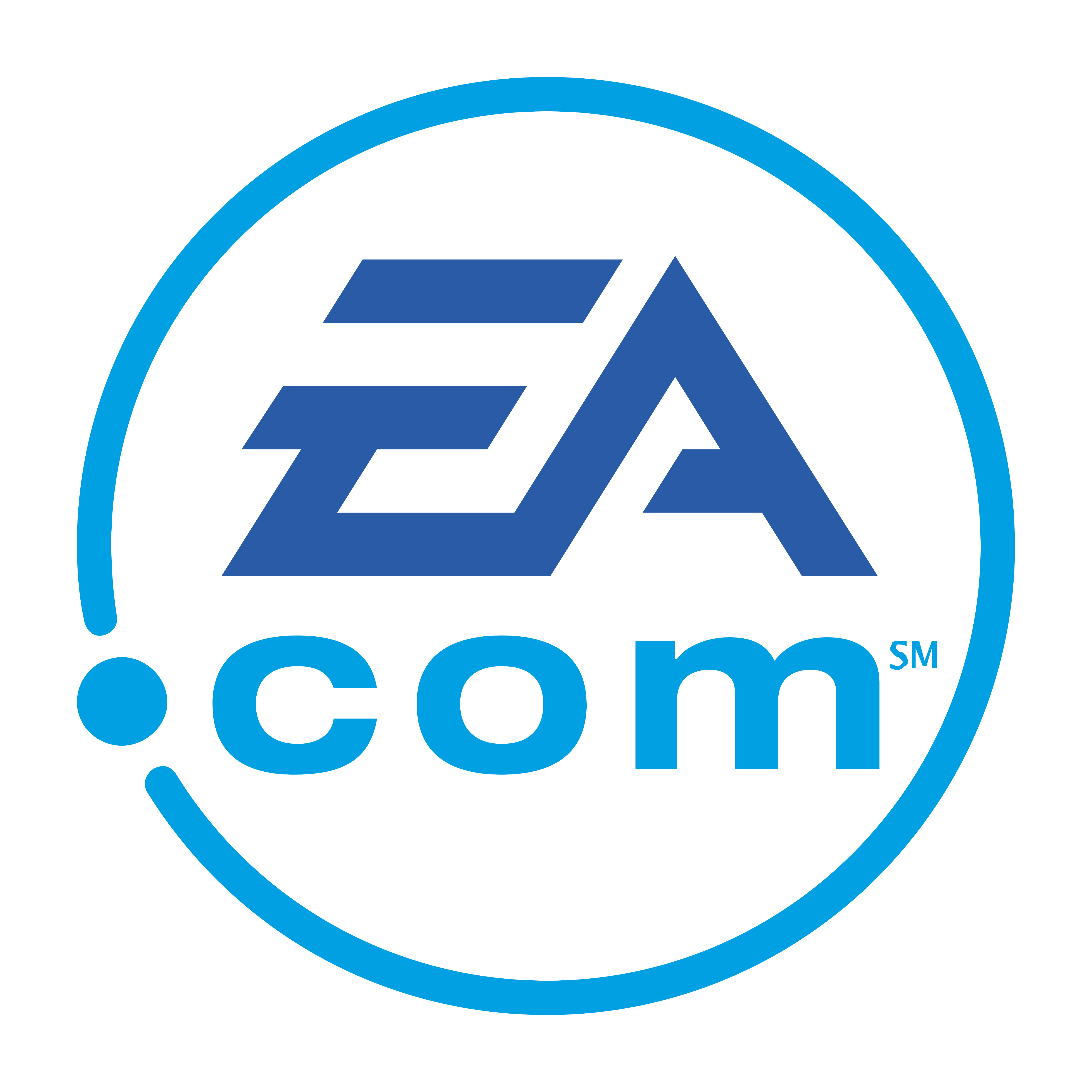 Ea Sports Old Logo