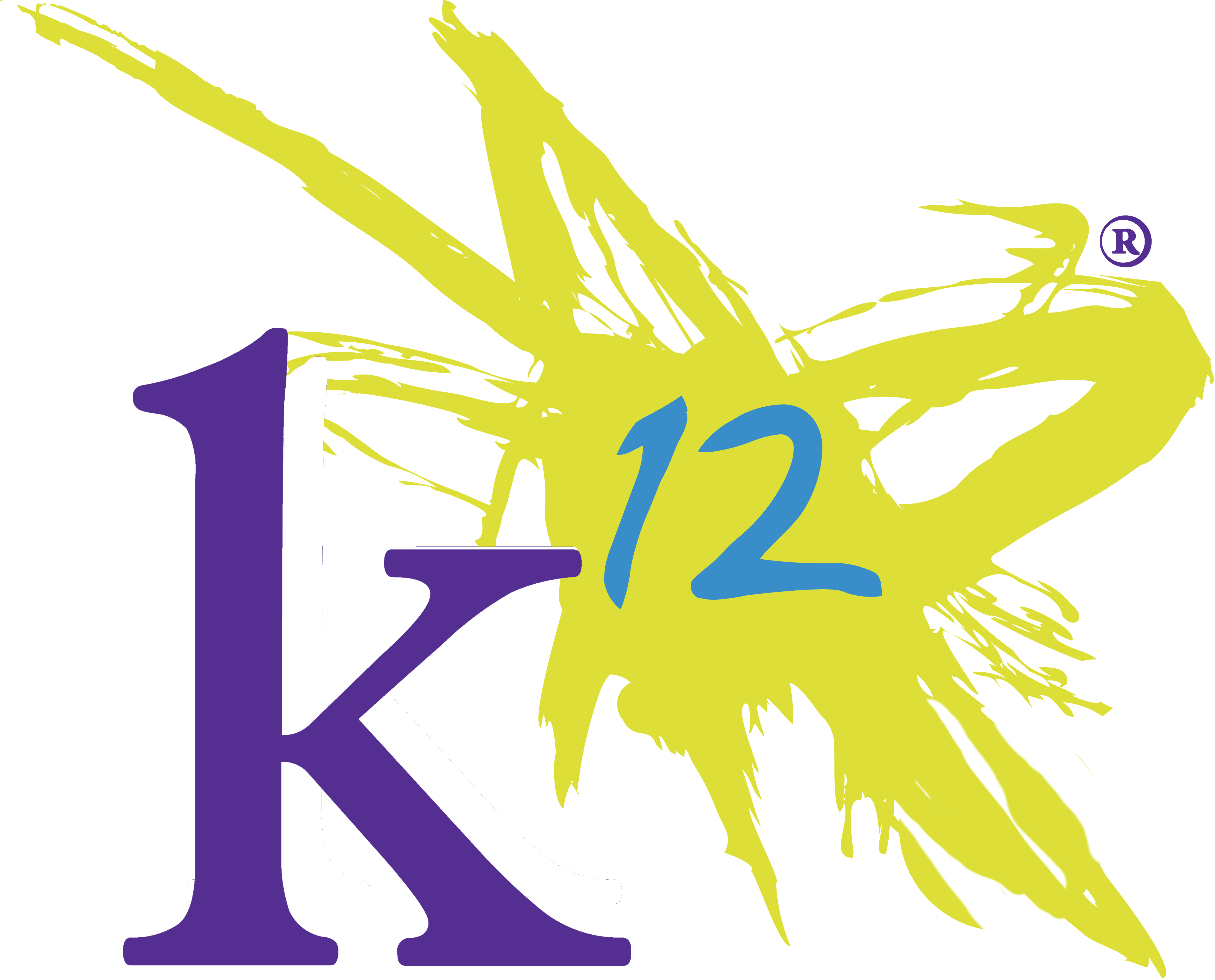 K12 vector logo Download for free