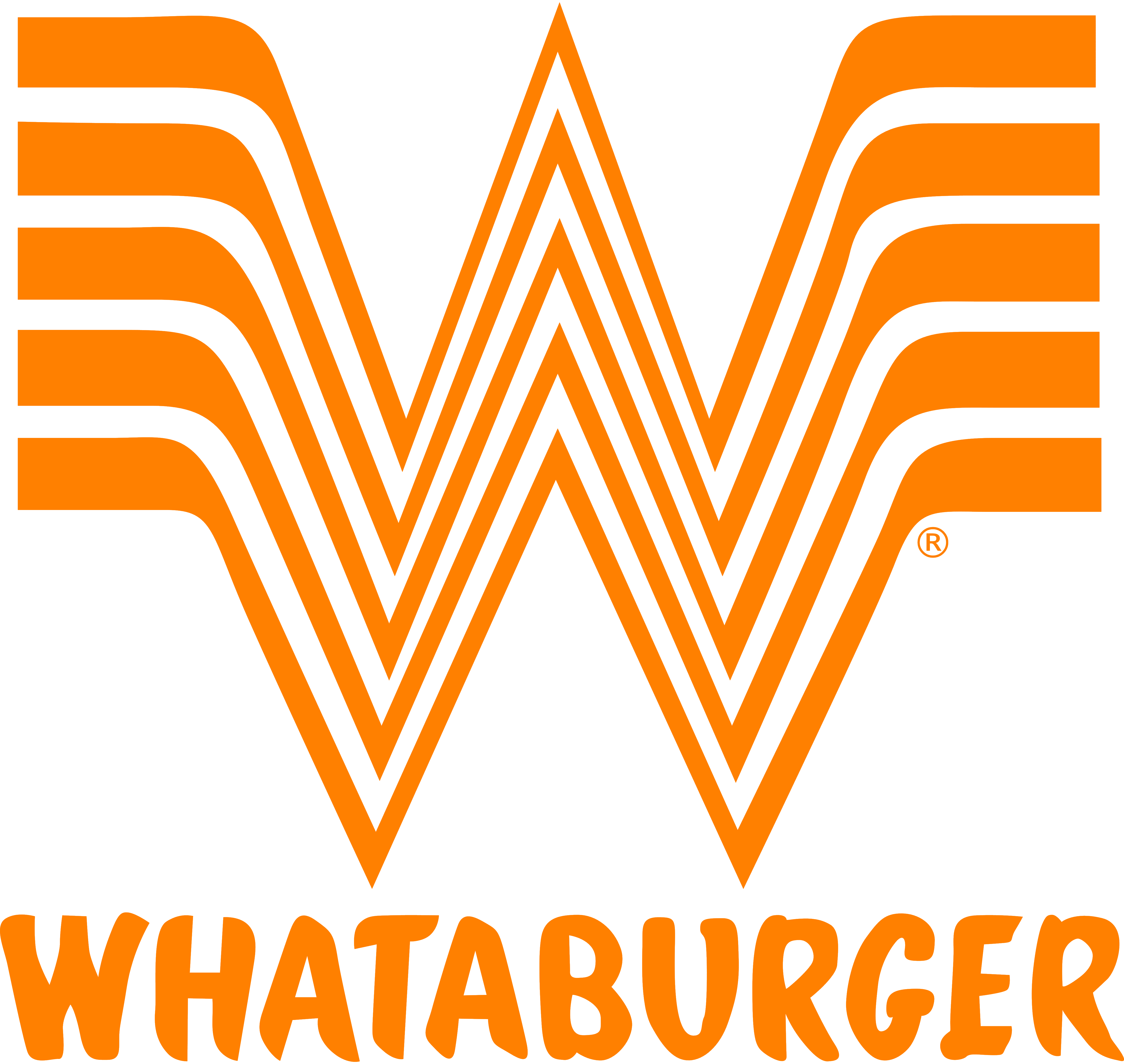 Whataburger Logos Download