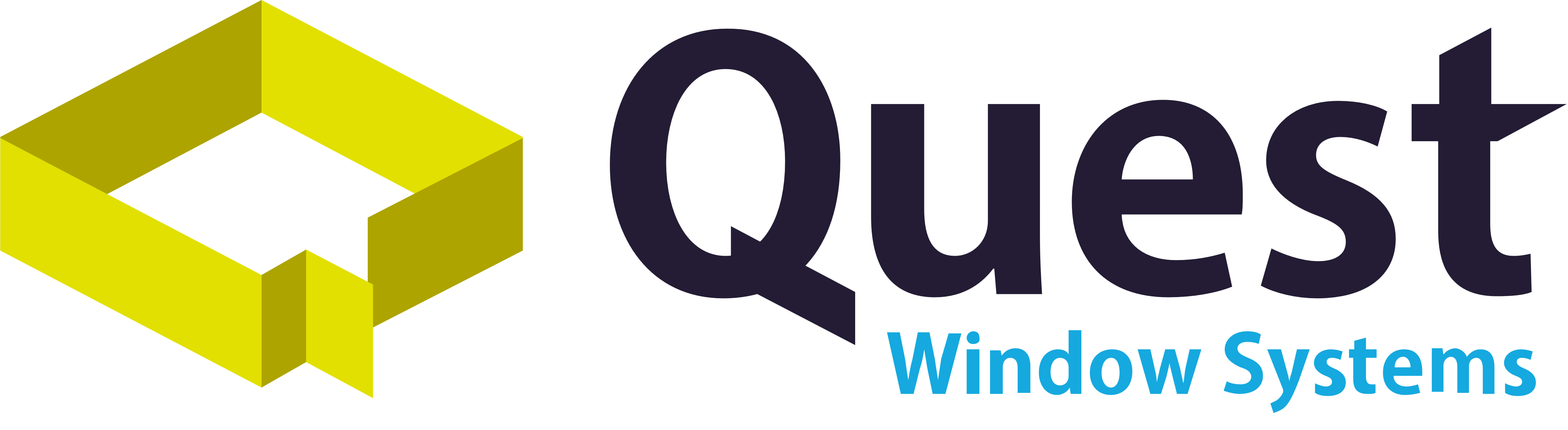 Quest Window Systems Logos Download