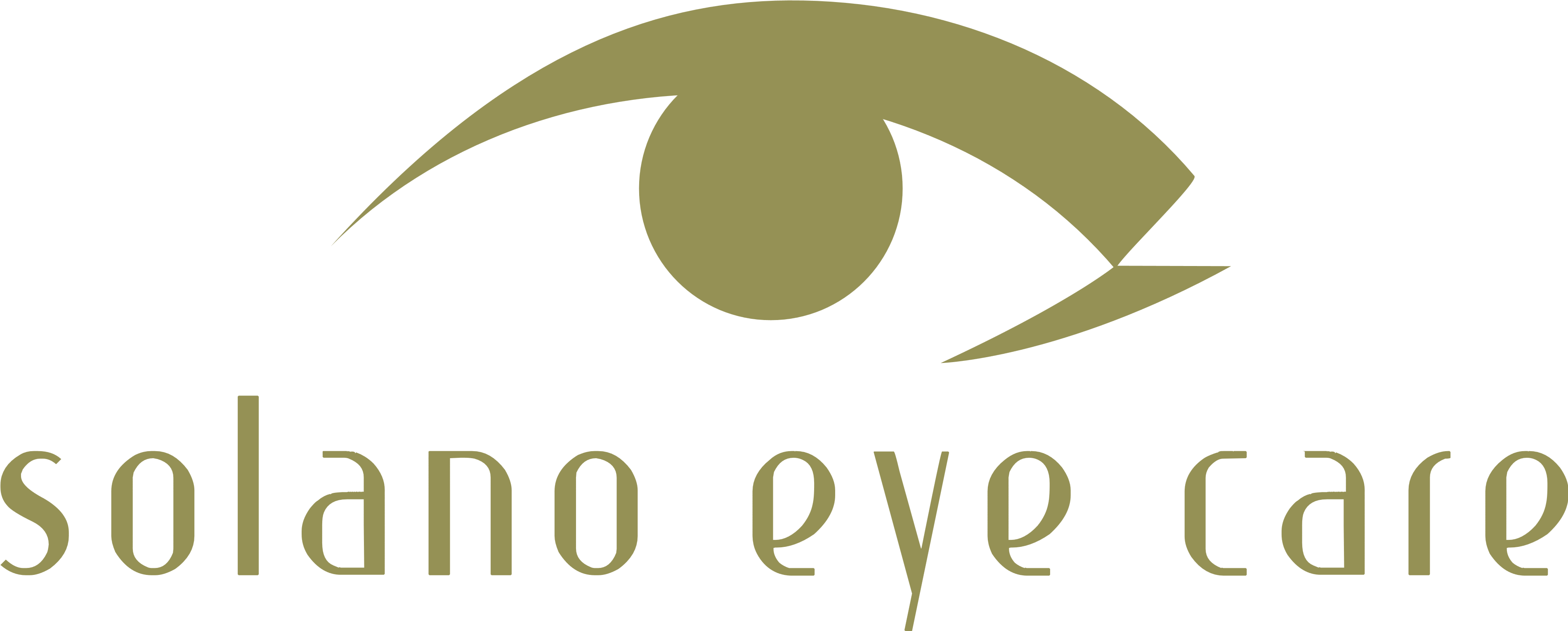 Solano Eye Care Logos Download