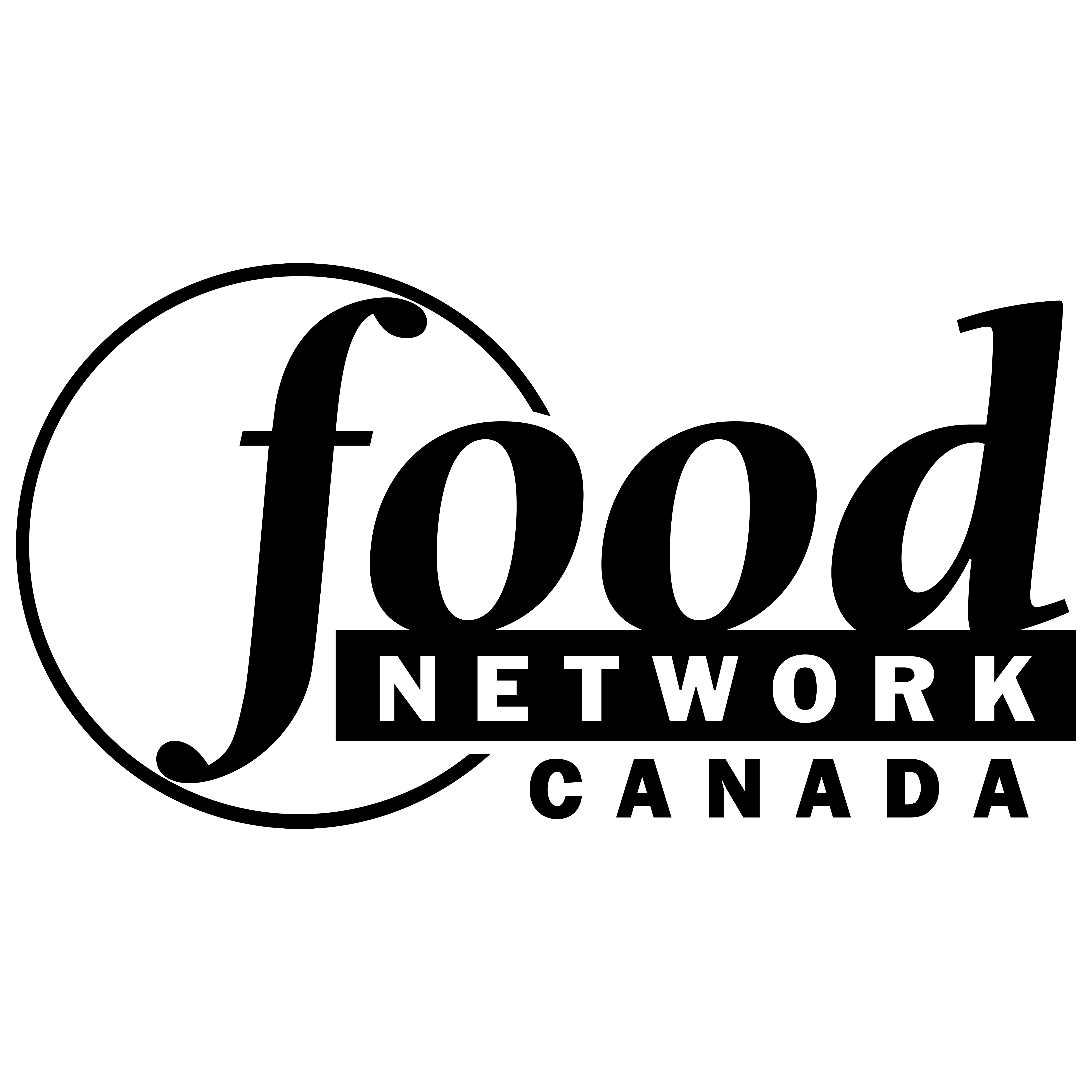 Food Network Logos Download