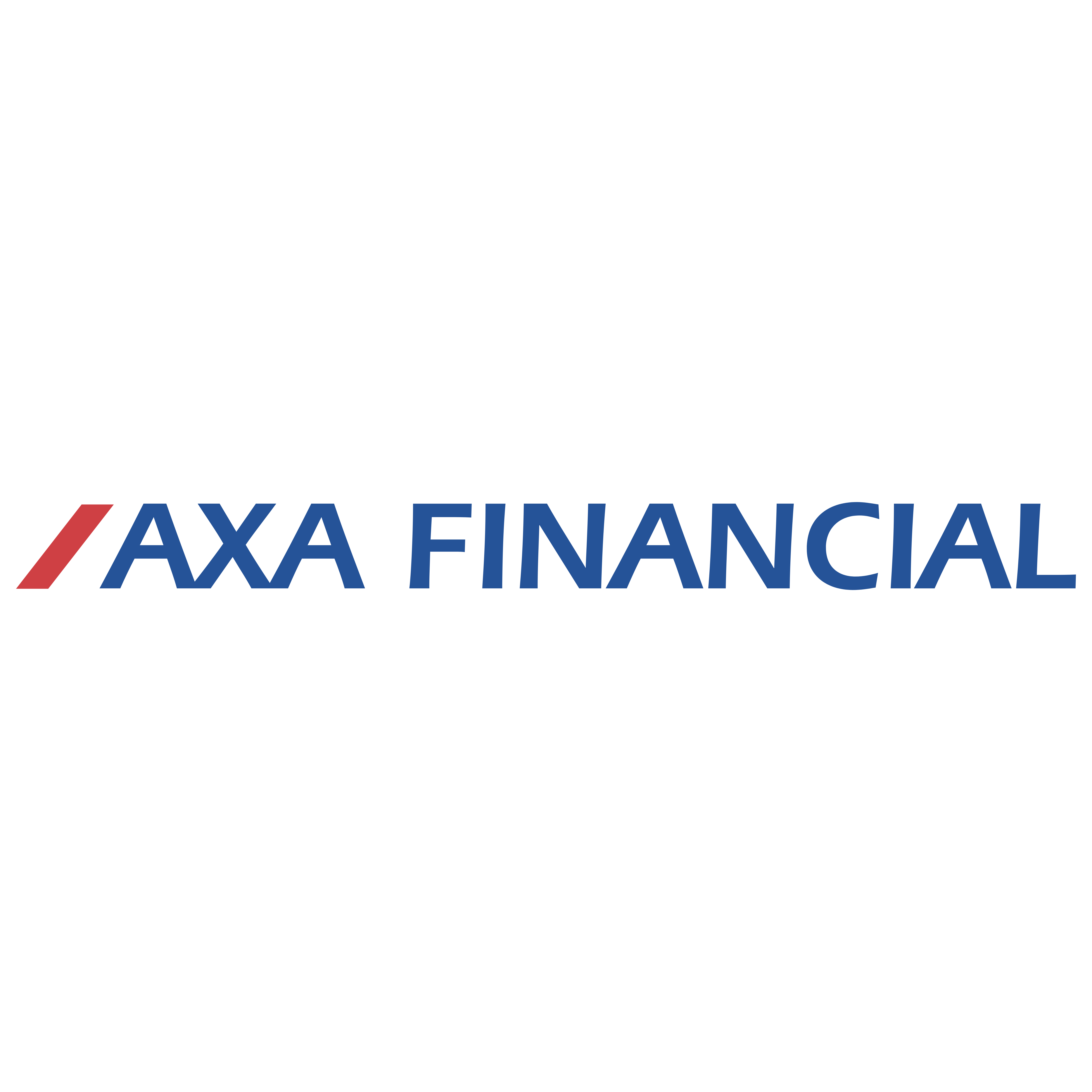 AXA Australia Logos Download