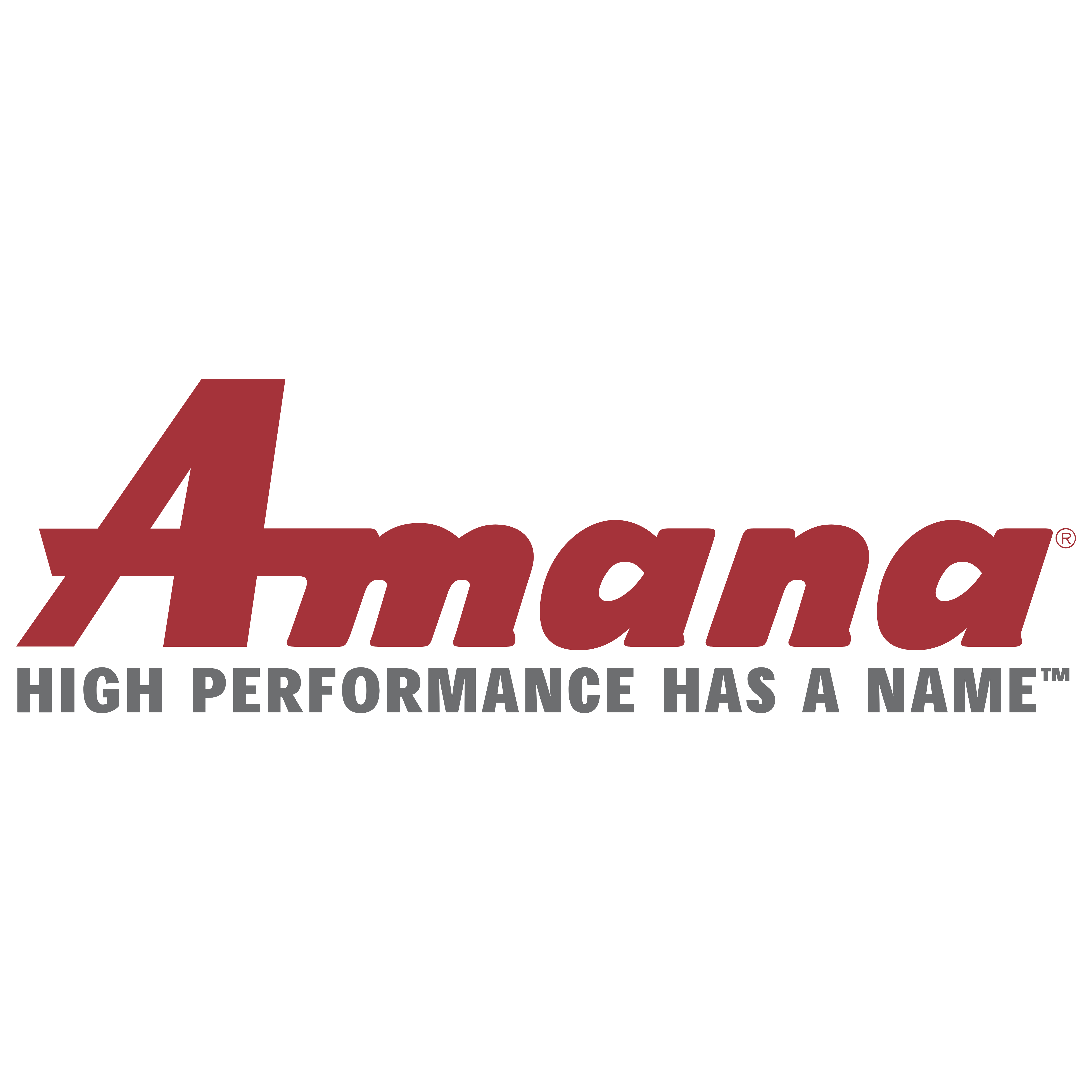 Amana Logos Download