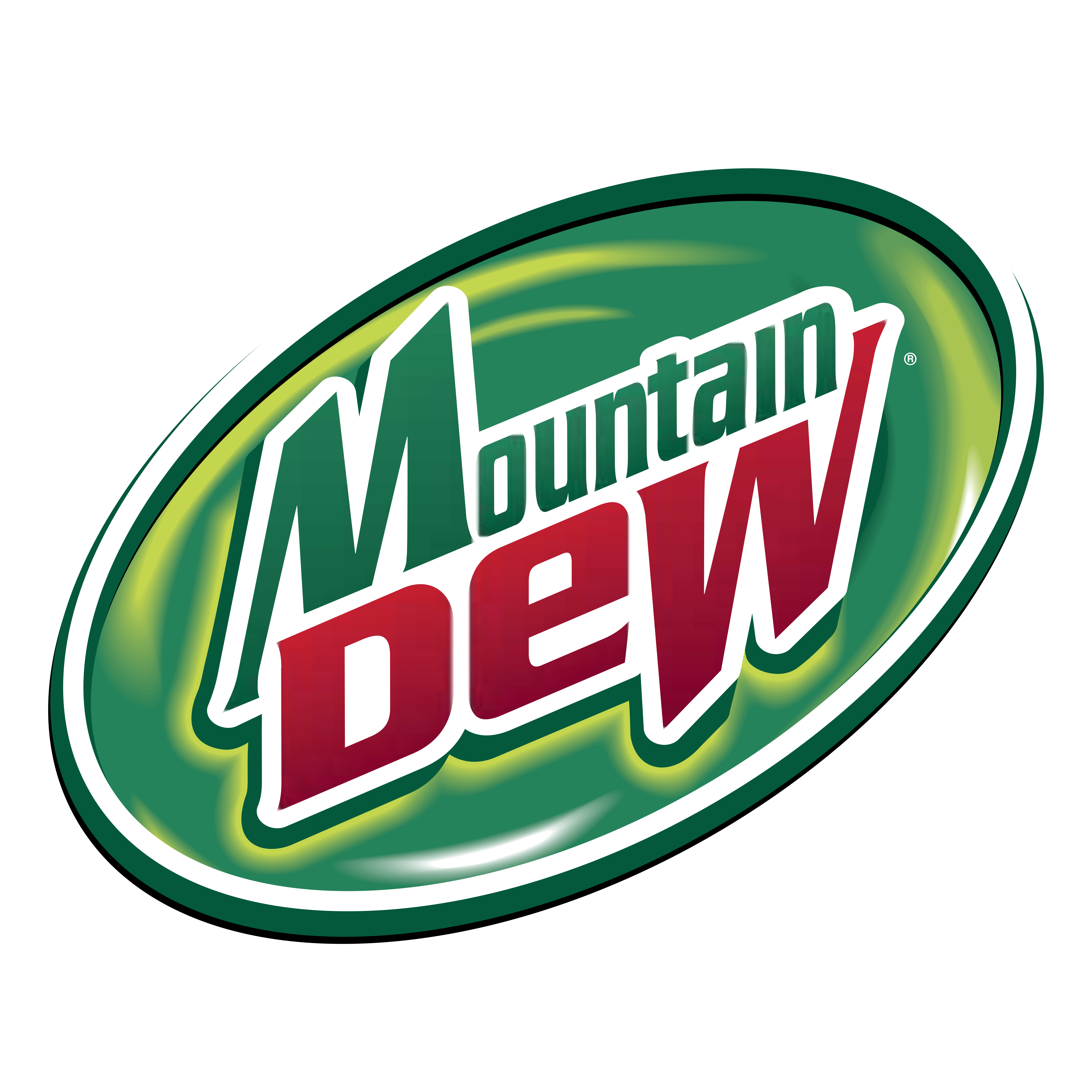 Mountain Dew Logos Download