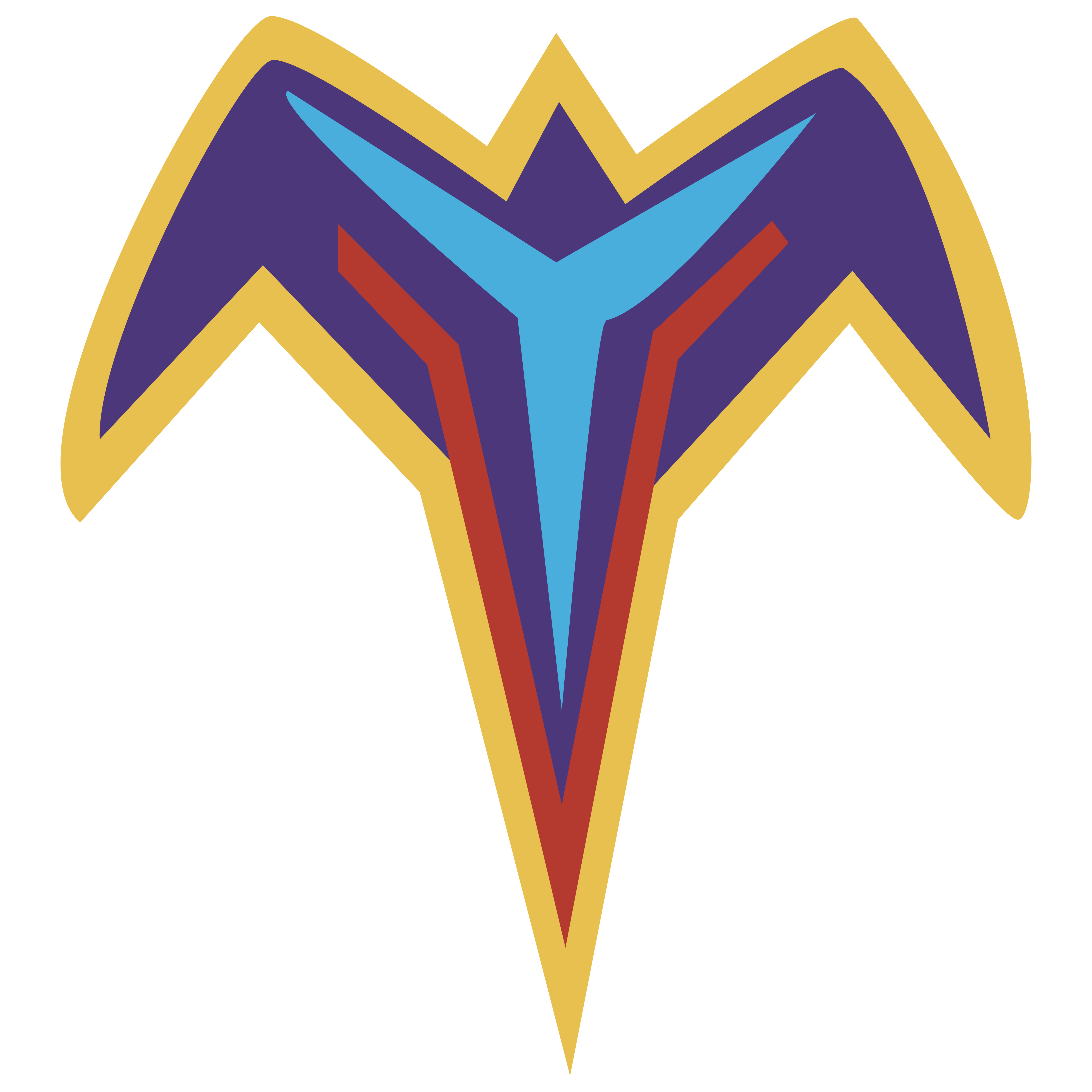 Atlanta Thrashers Logos Download