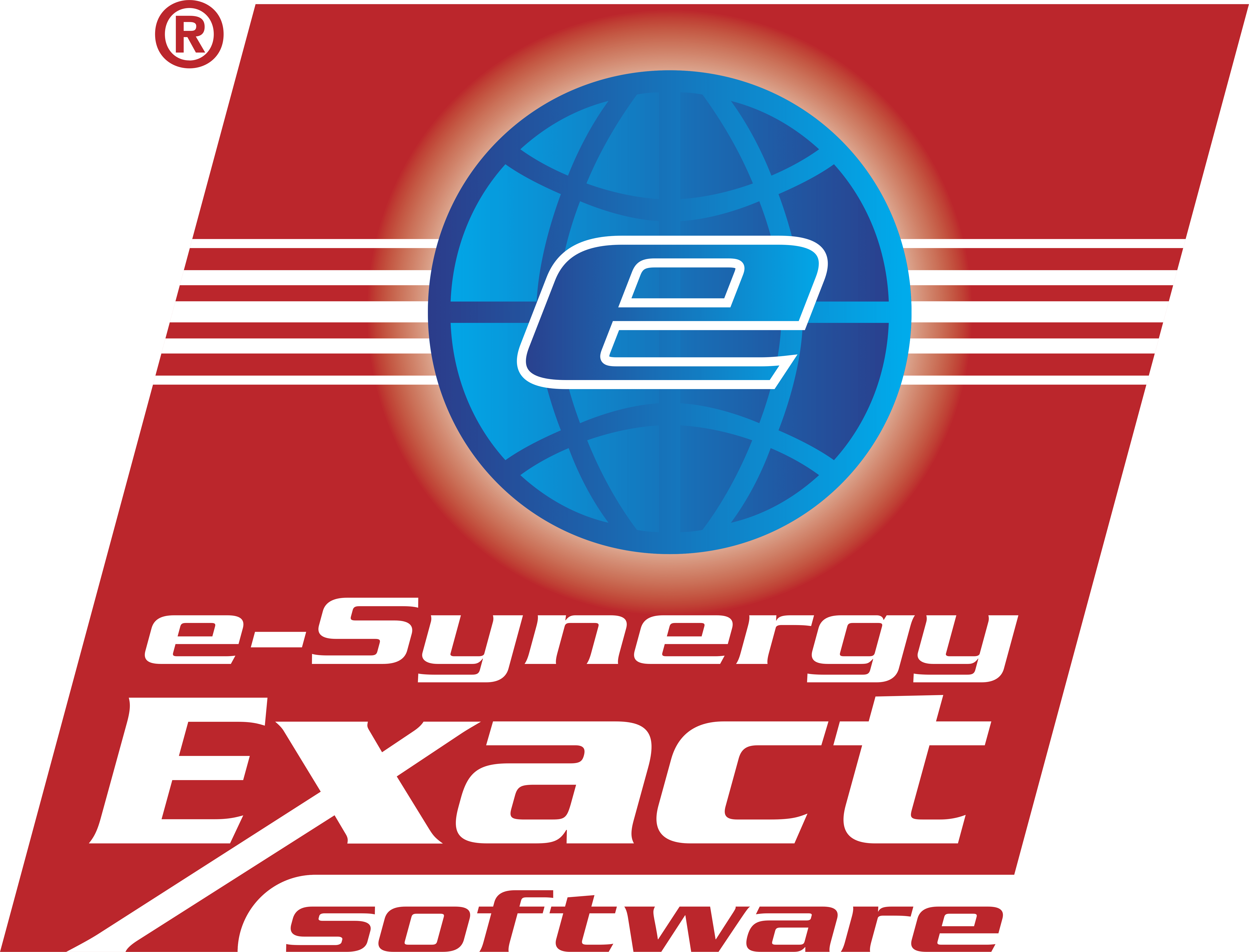 Exact Software Logos Download