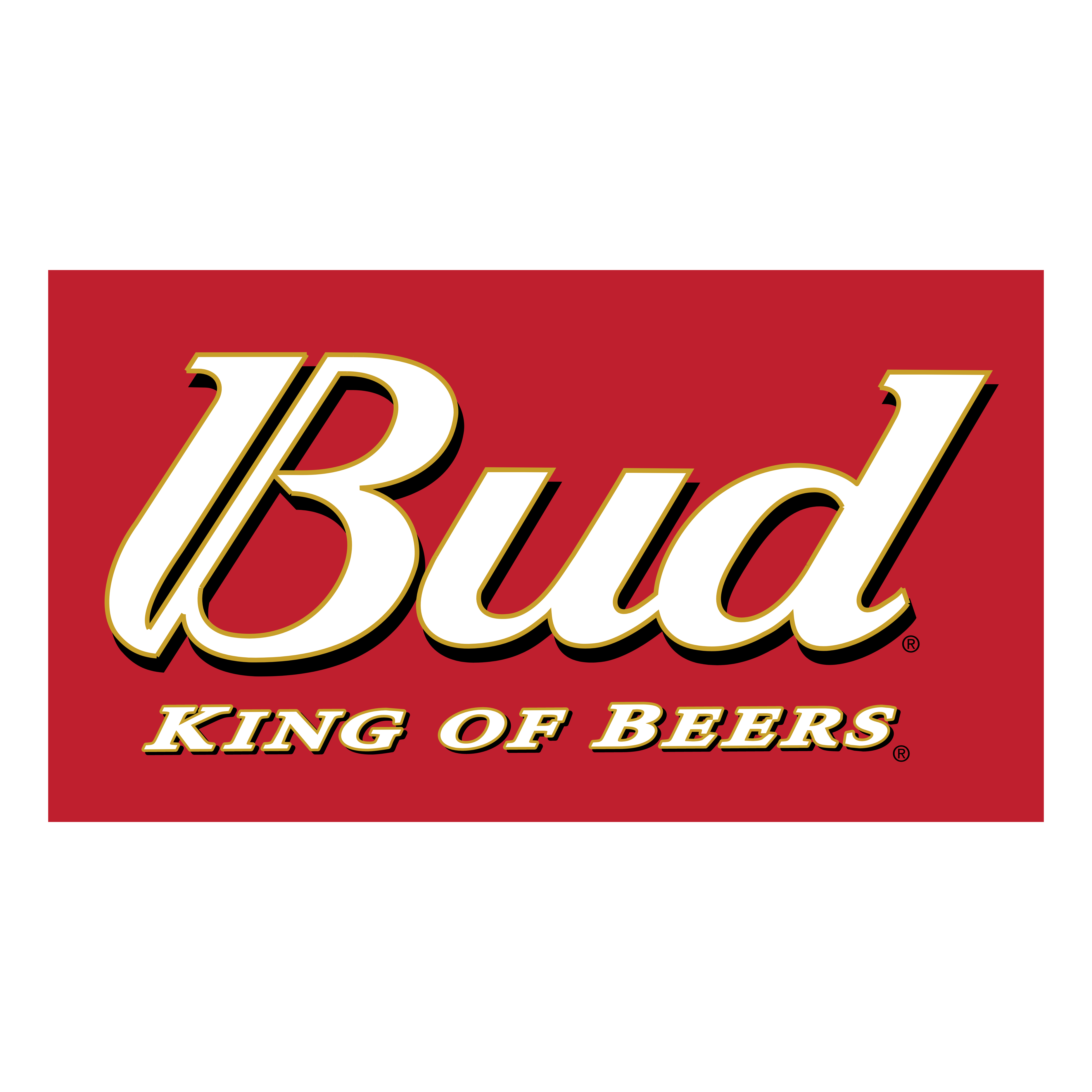 Bud Kings of Beer Logos Download