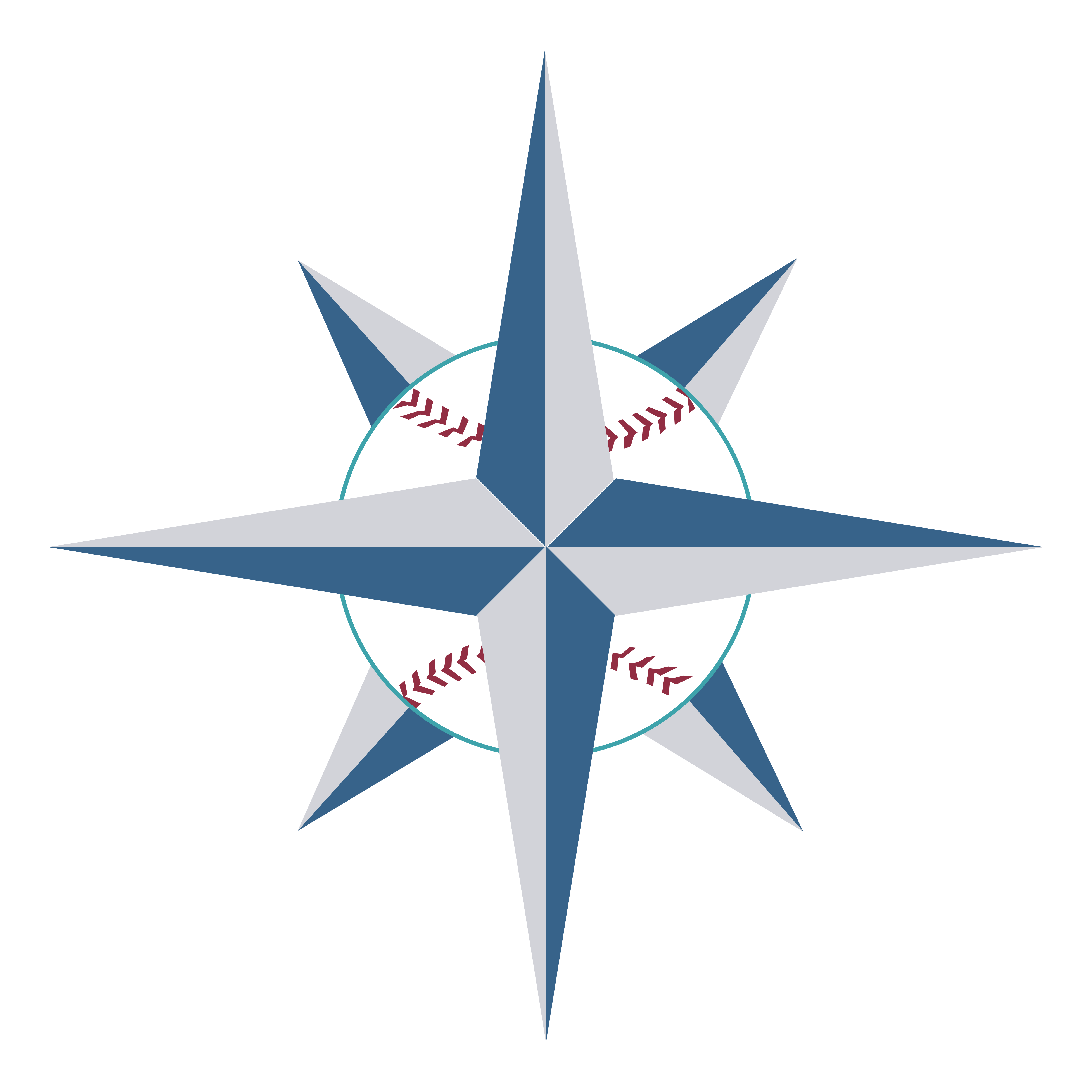 Seattle Mariners Logos Download