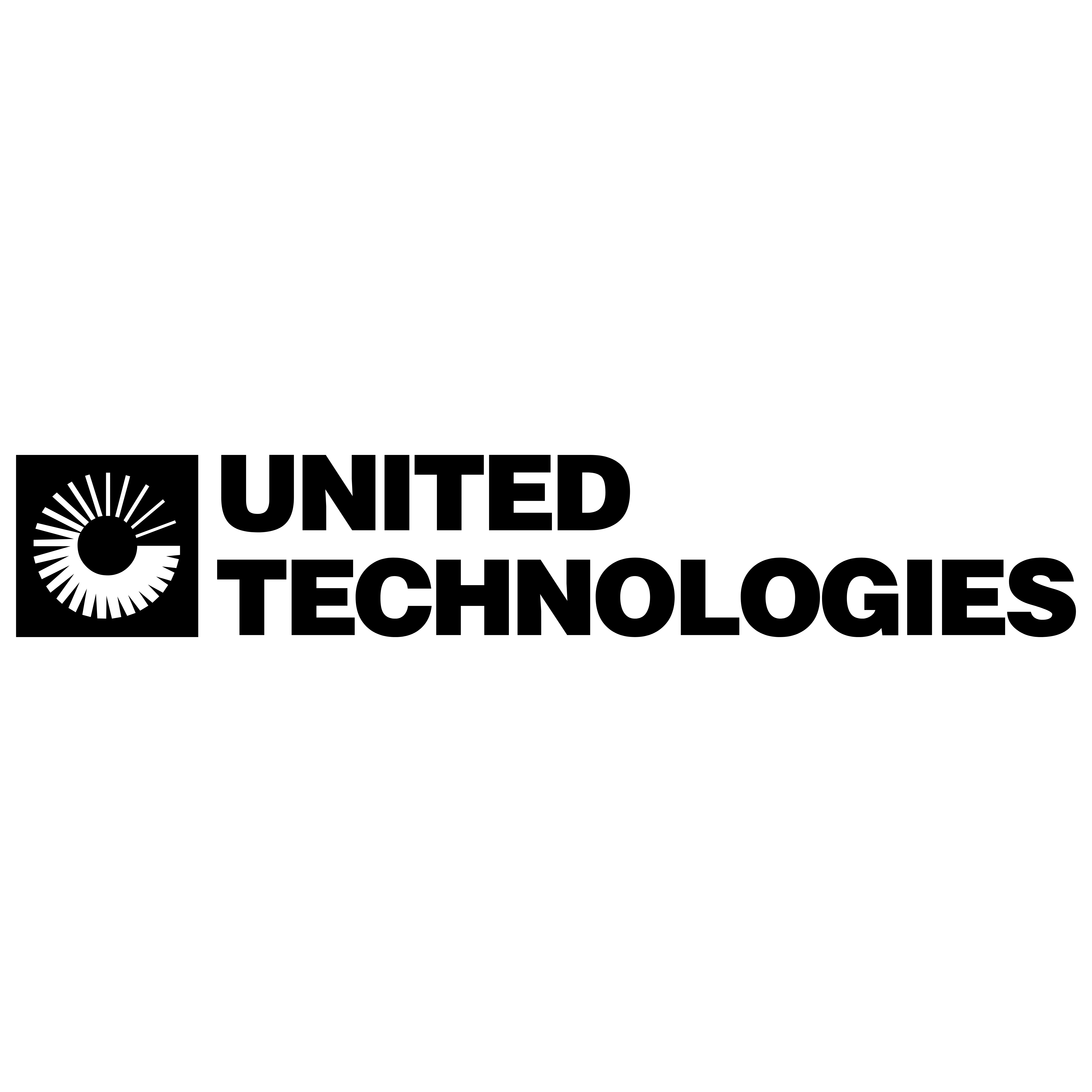 United Technologies Logos Download