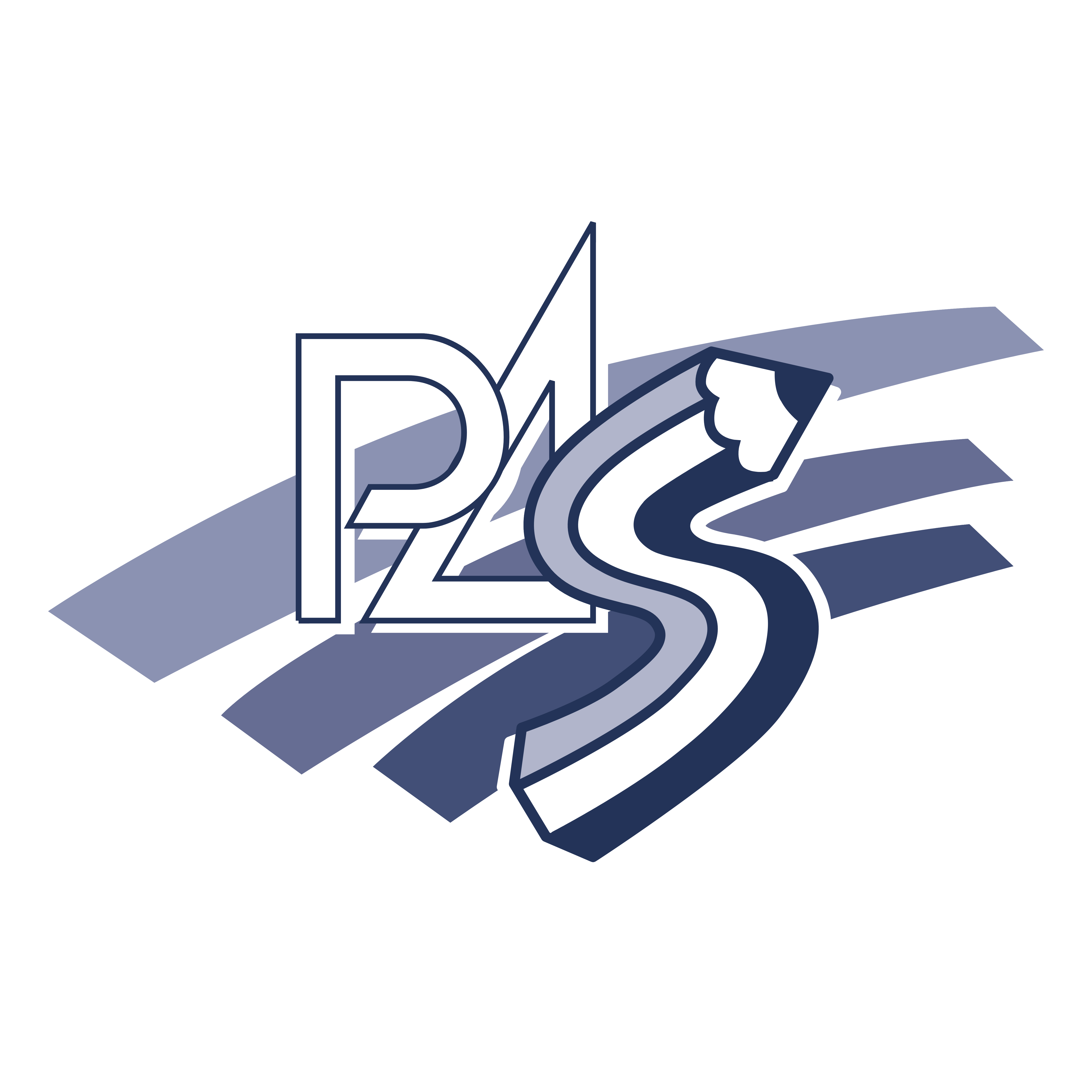 Awasome Pas Logo References