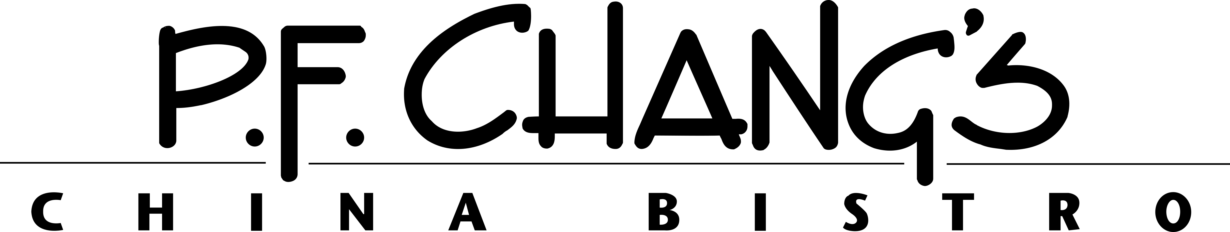 P.F. Chang’s Logos Download