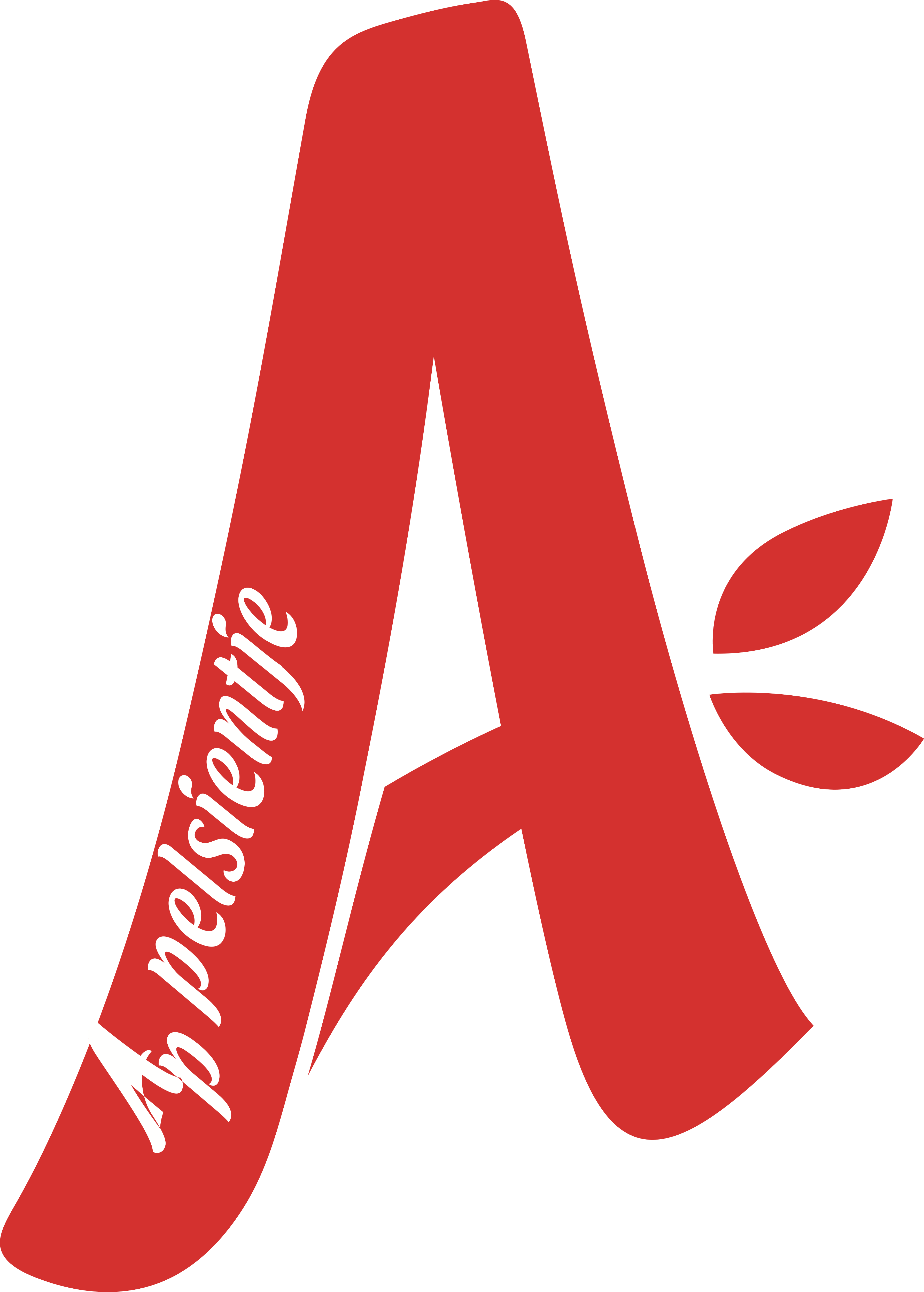 Appelsientje Logos Download