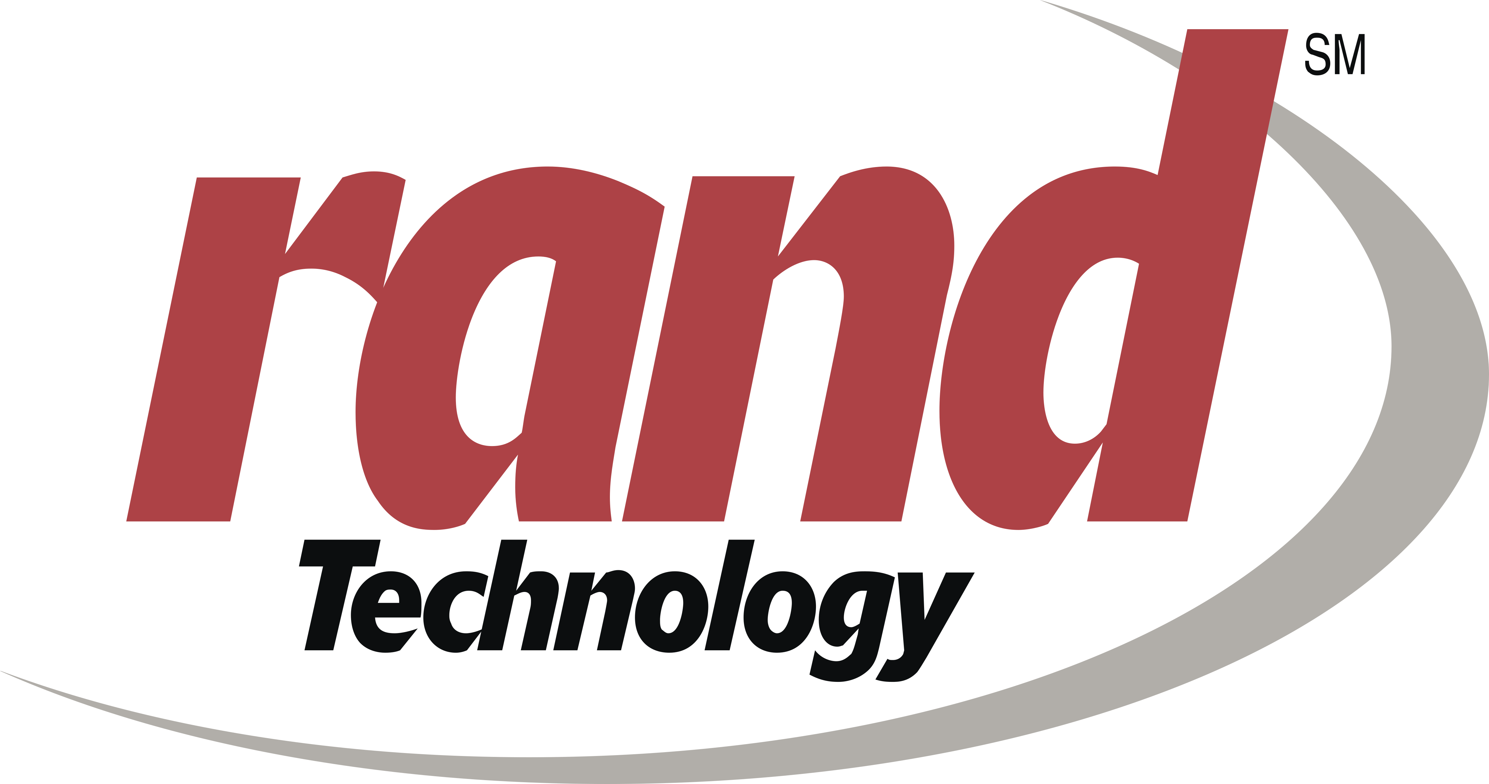 Rand Technology Logos Download