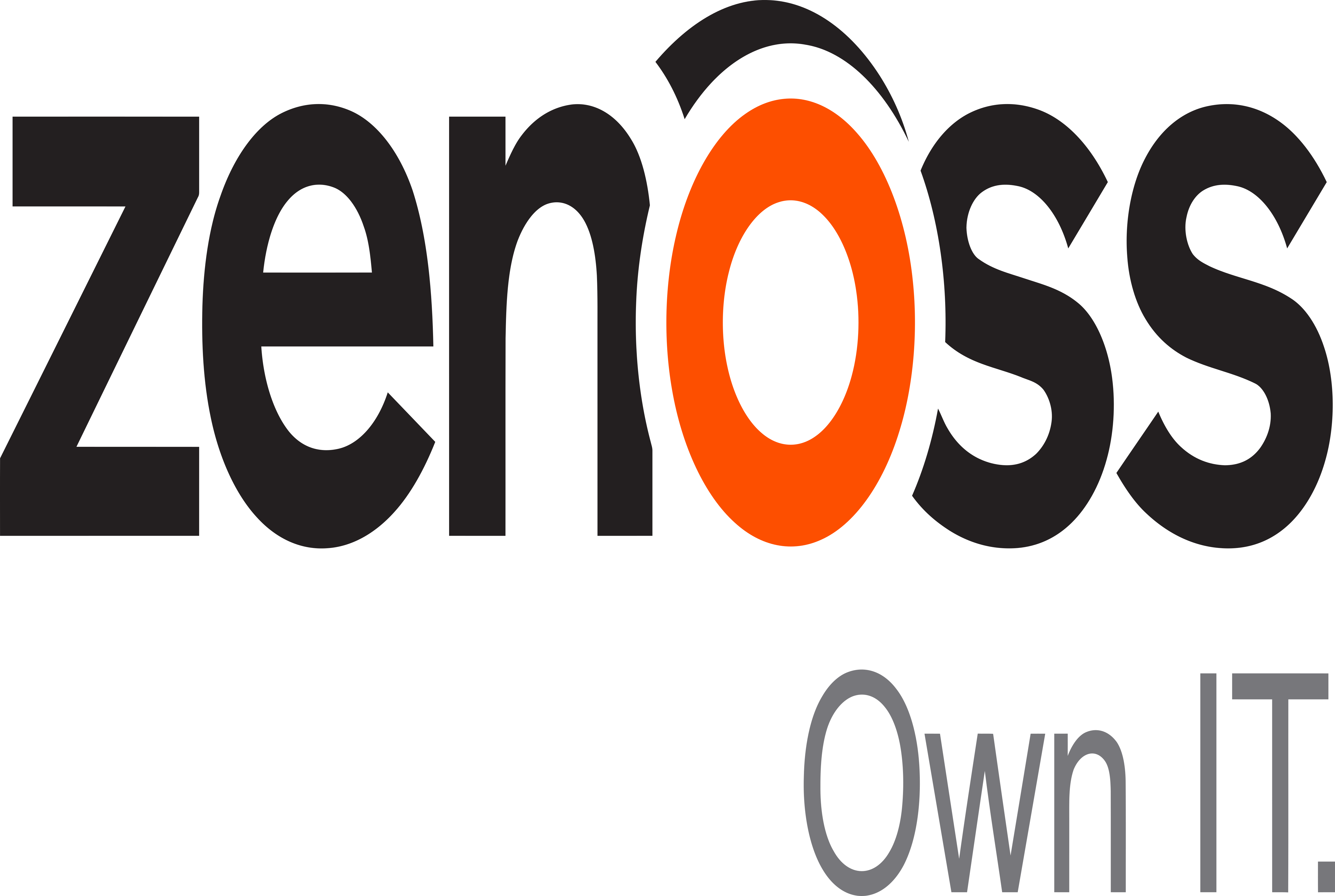 Zenoss Logos Download