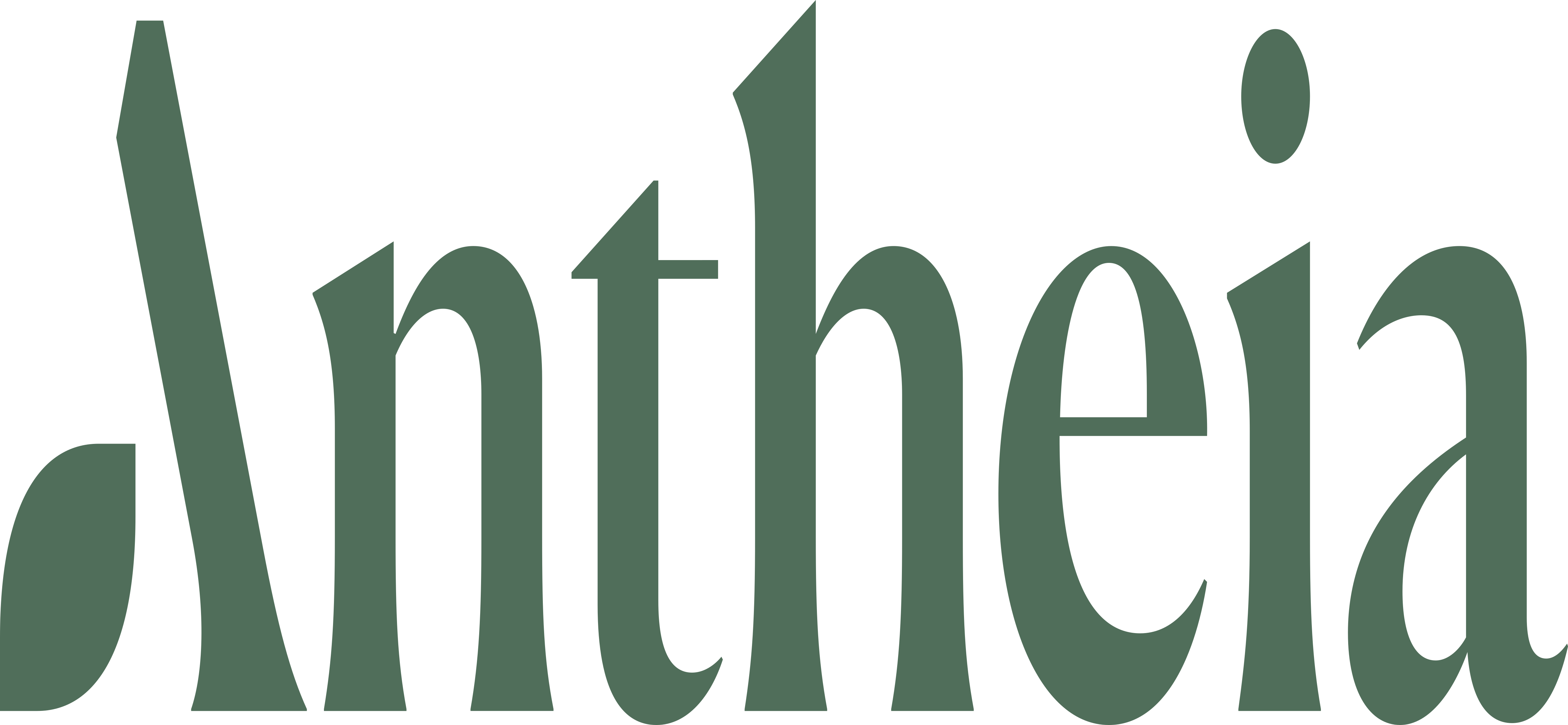 Antheia Logos Download