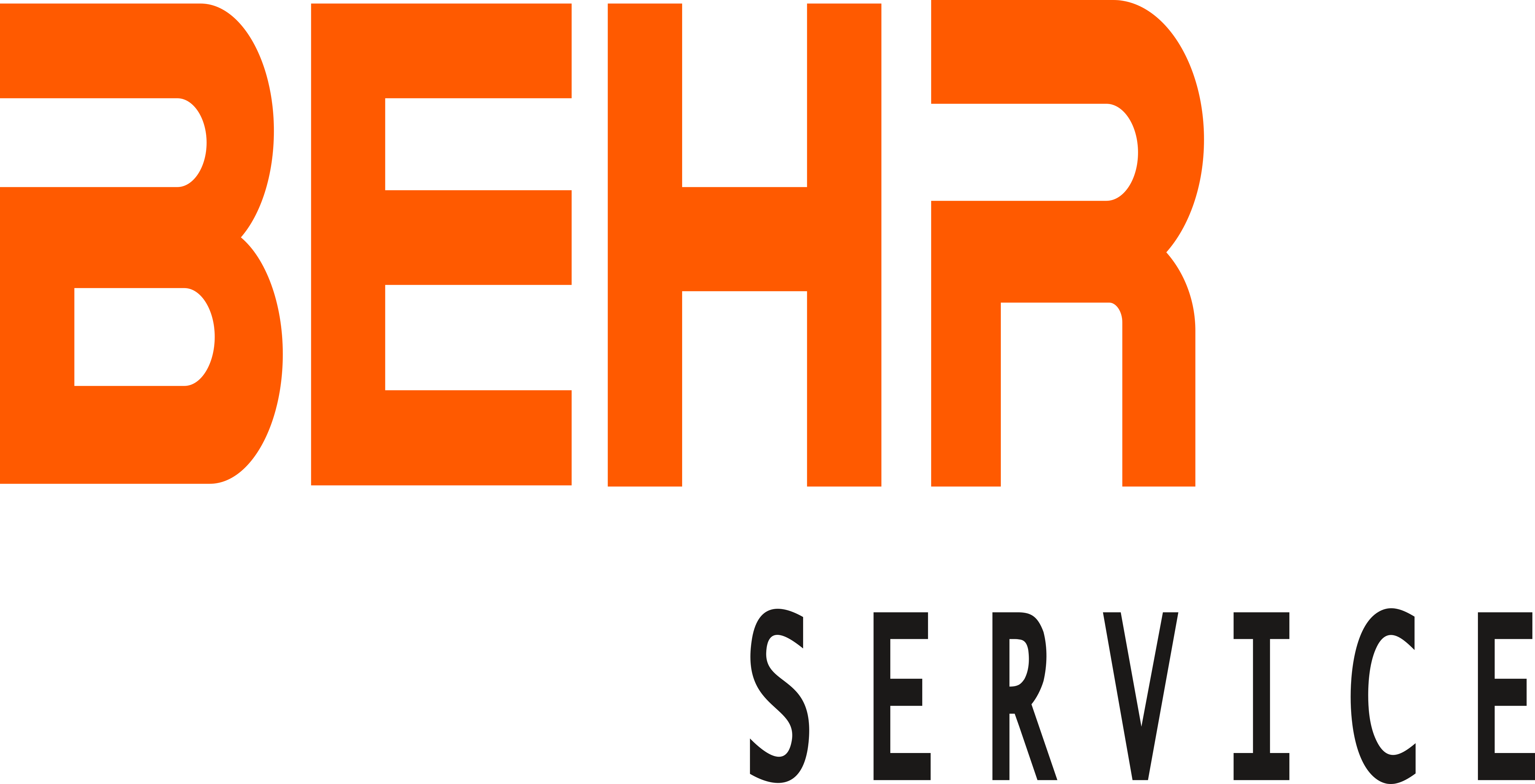 Behr Service Logos Download