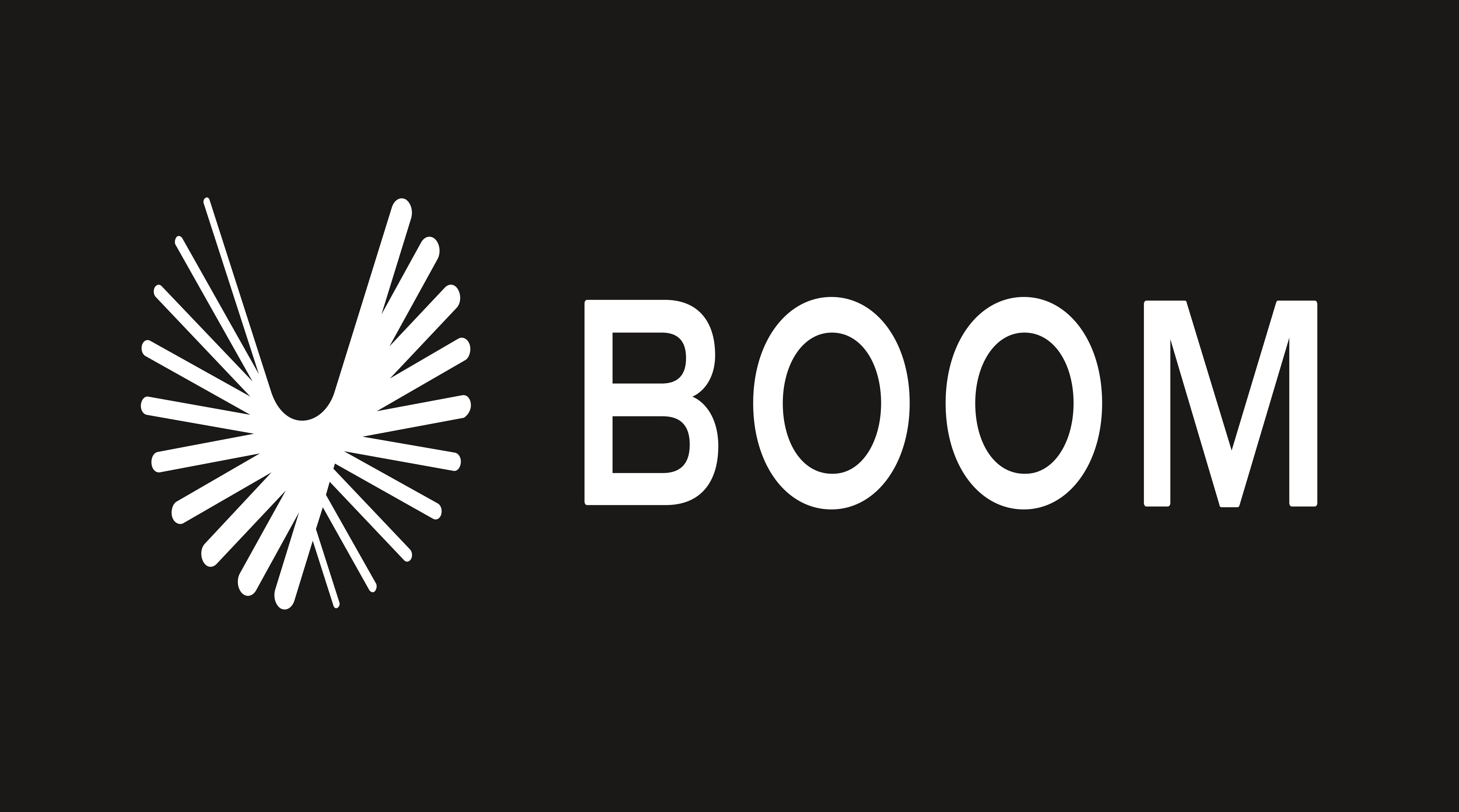 Boom Technology Logos Download