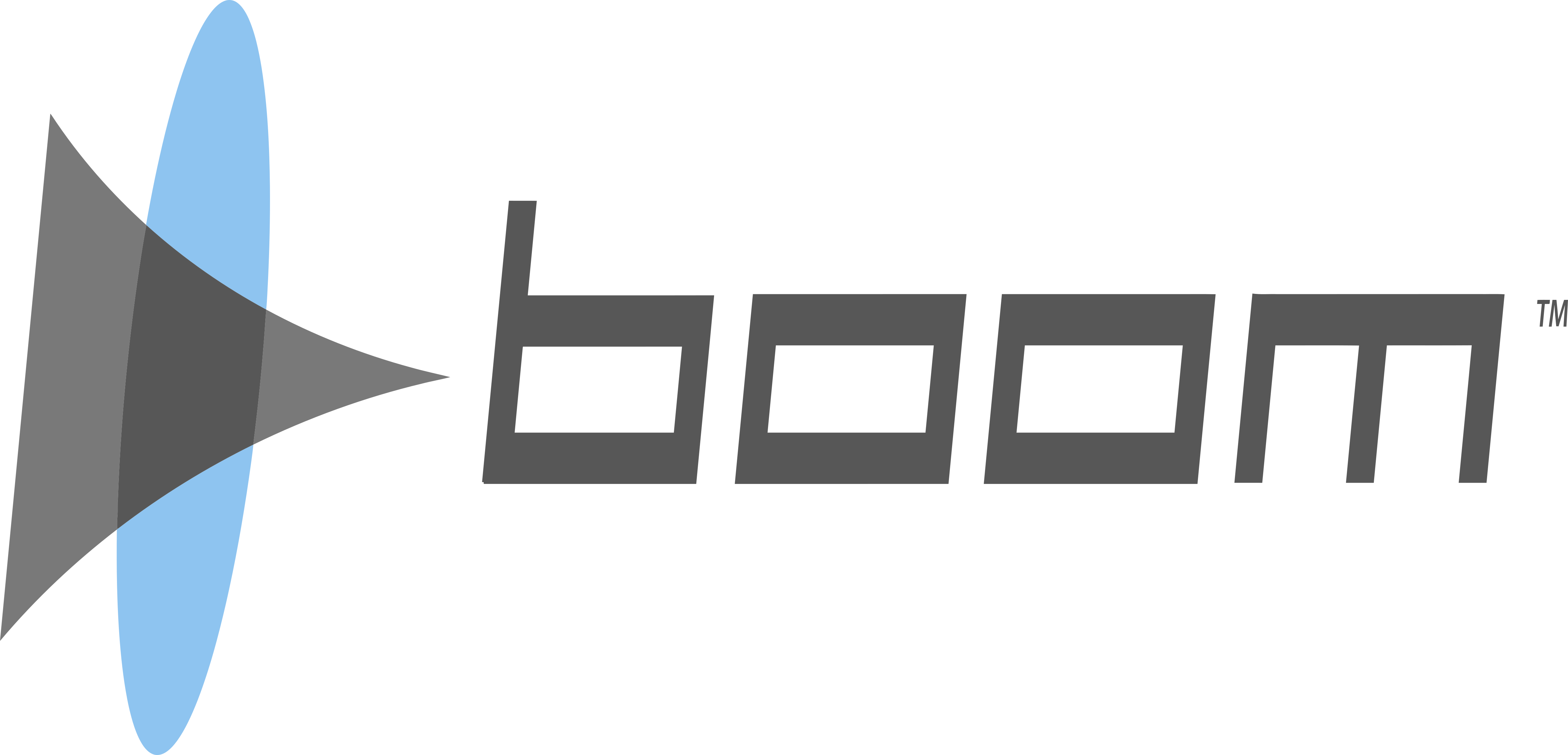 Boom Technology Logos Download