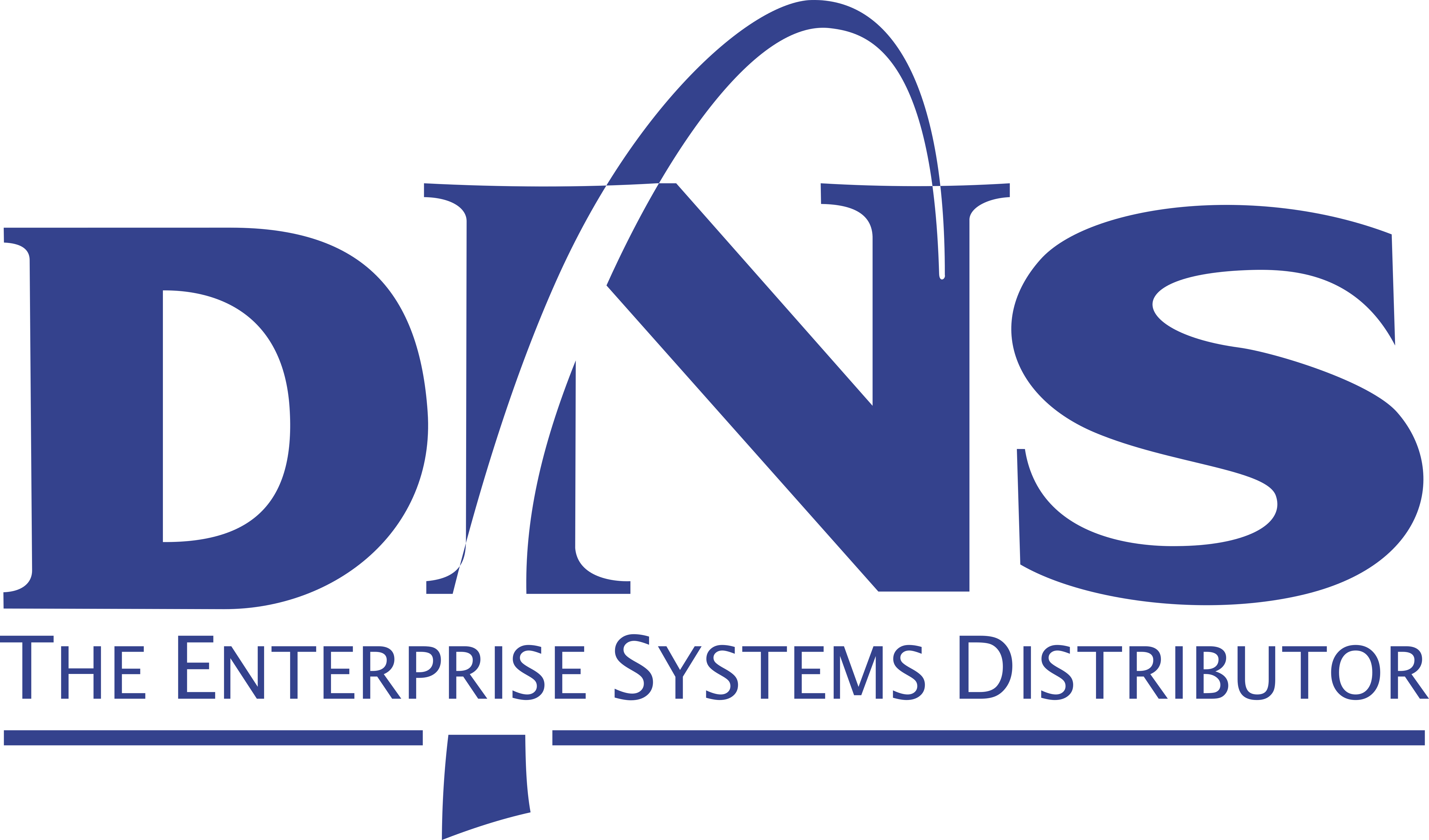 Domain Name System Logos Download