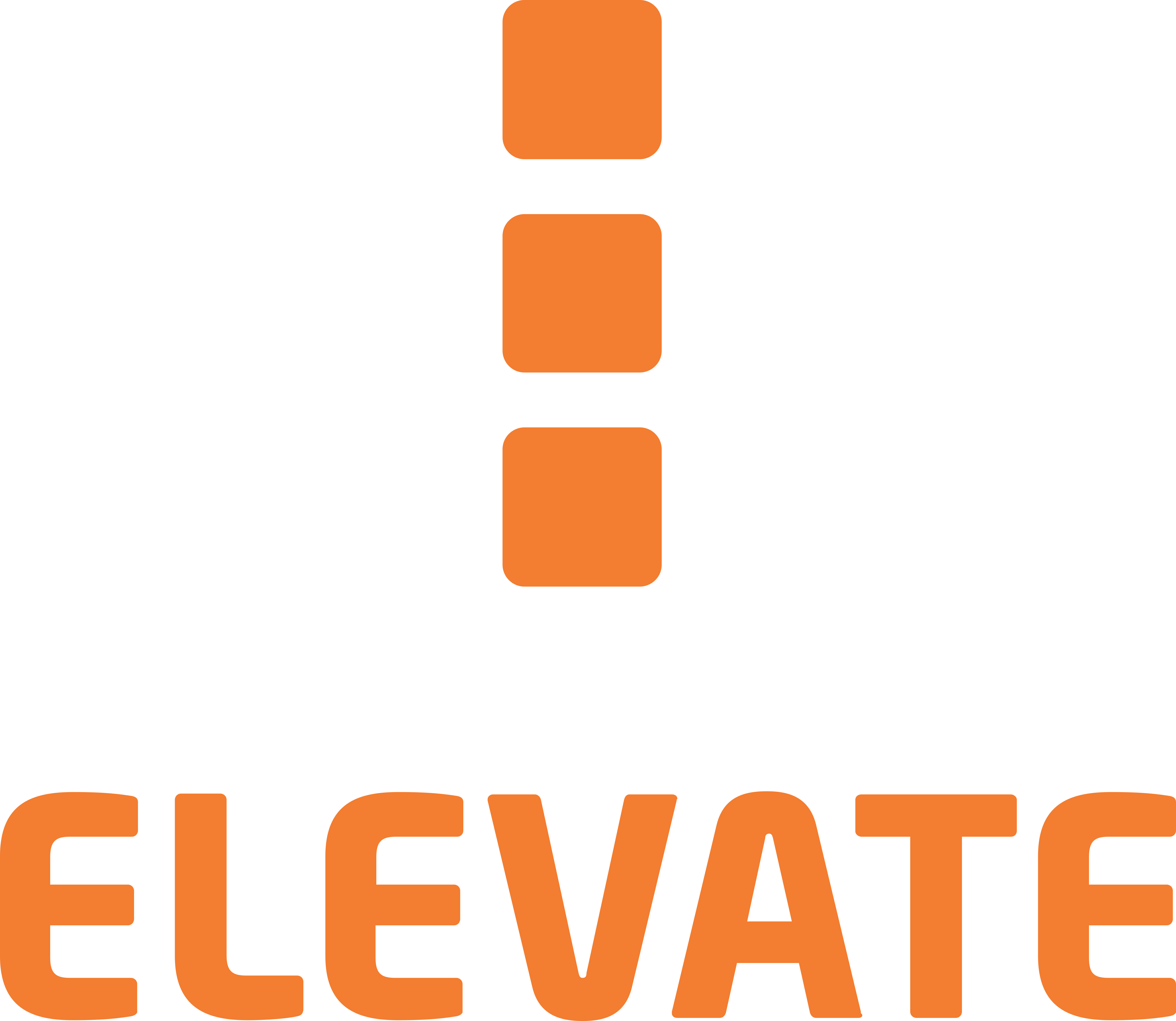 Elevate Logos Download
