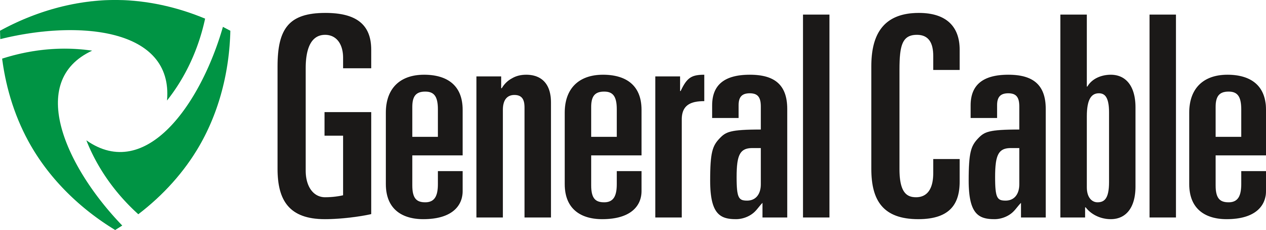 General Cable Logos Download