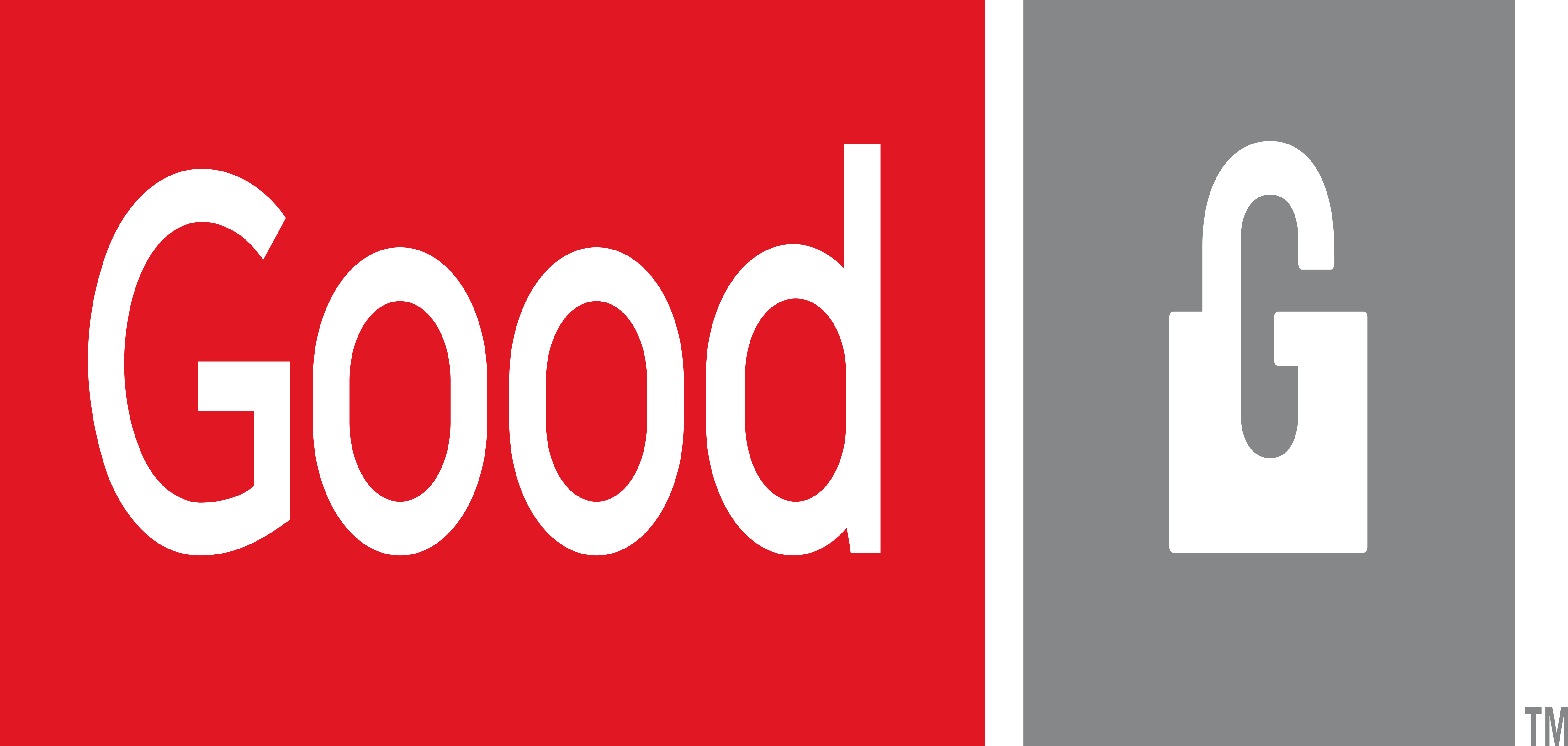 Good Technology Logos Download