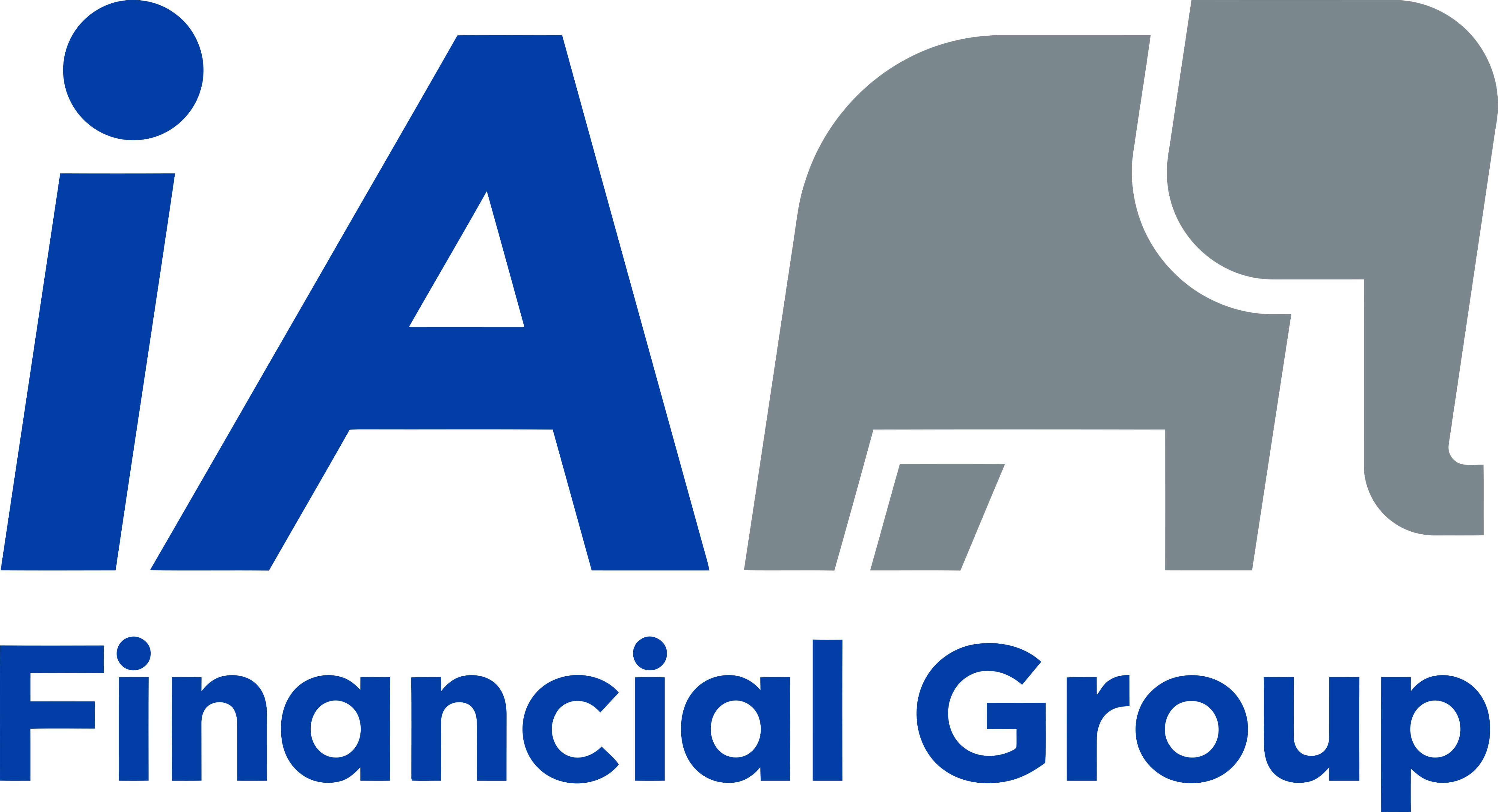 IA Financial Group Logos Download
