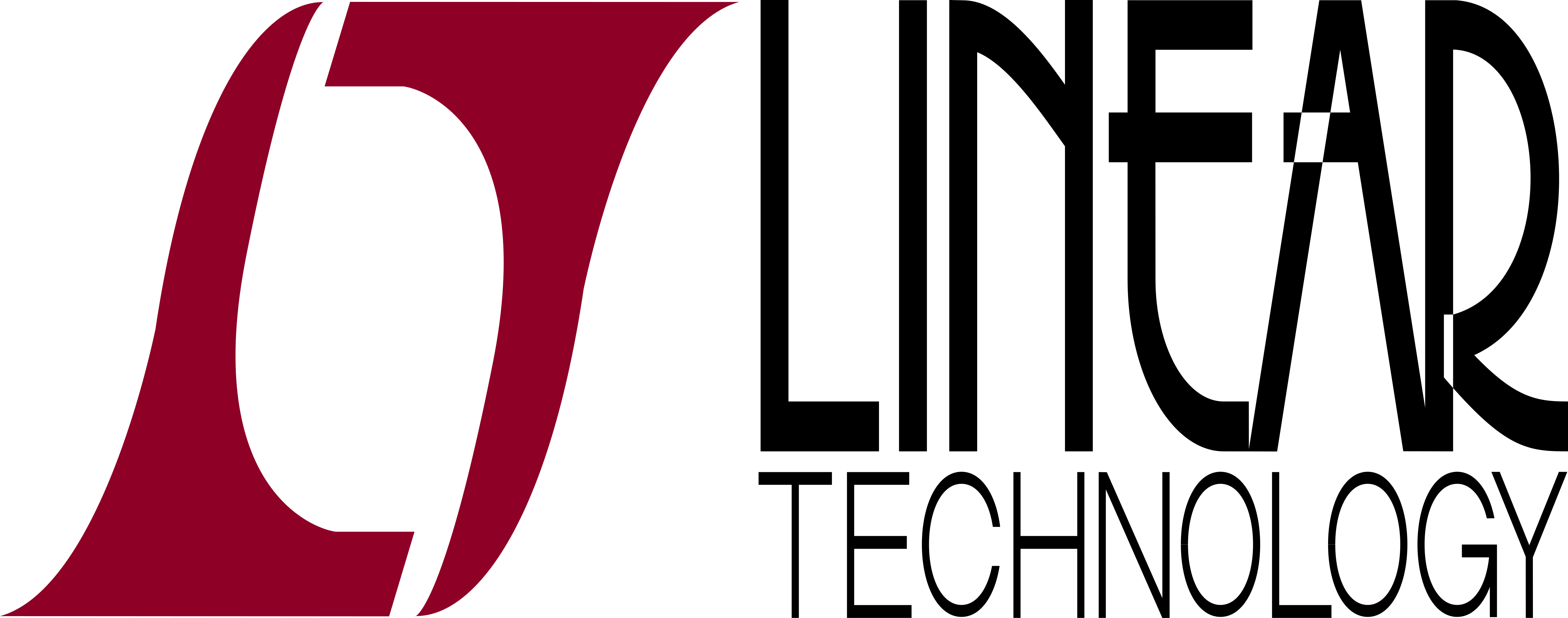 Linear Technology Logos Download