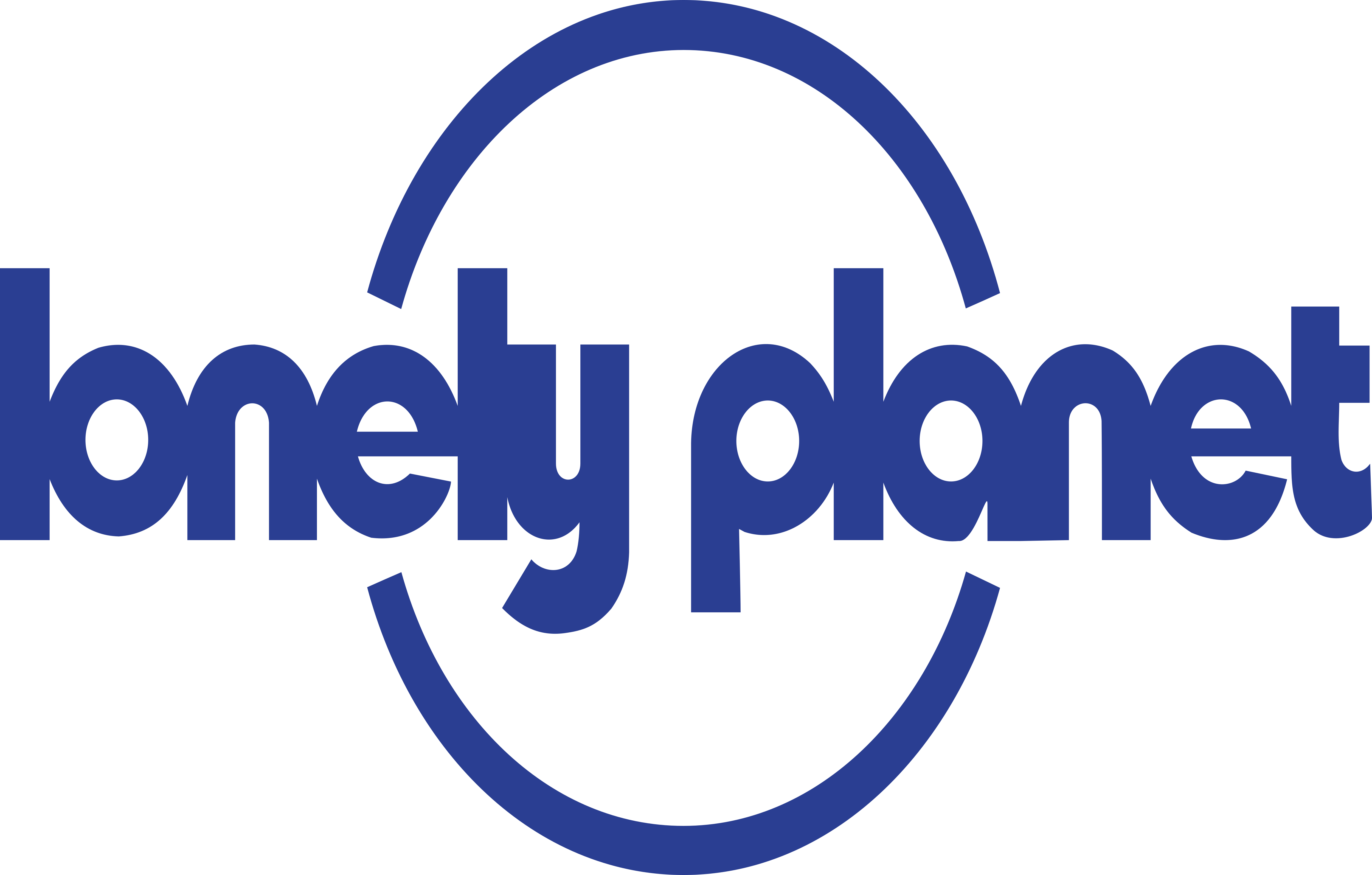 Lonely Logos Download