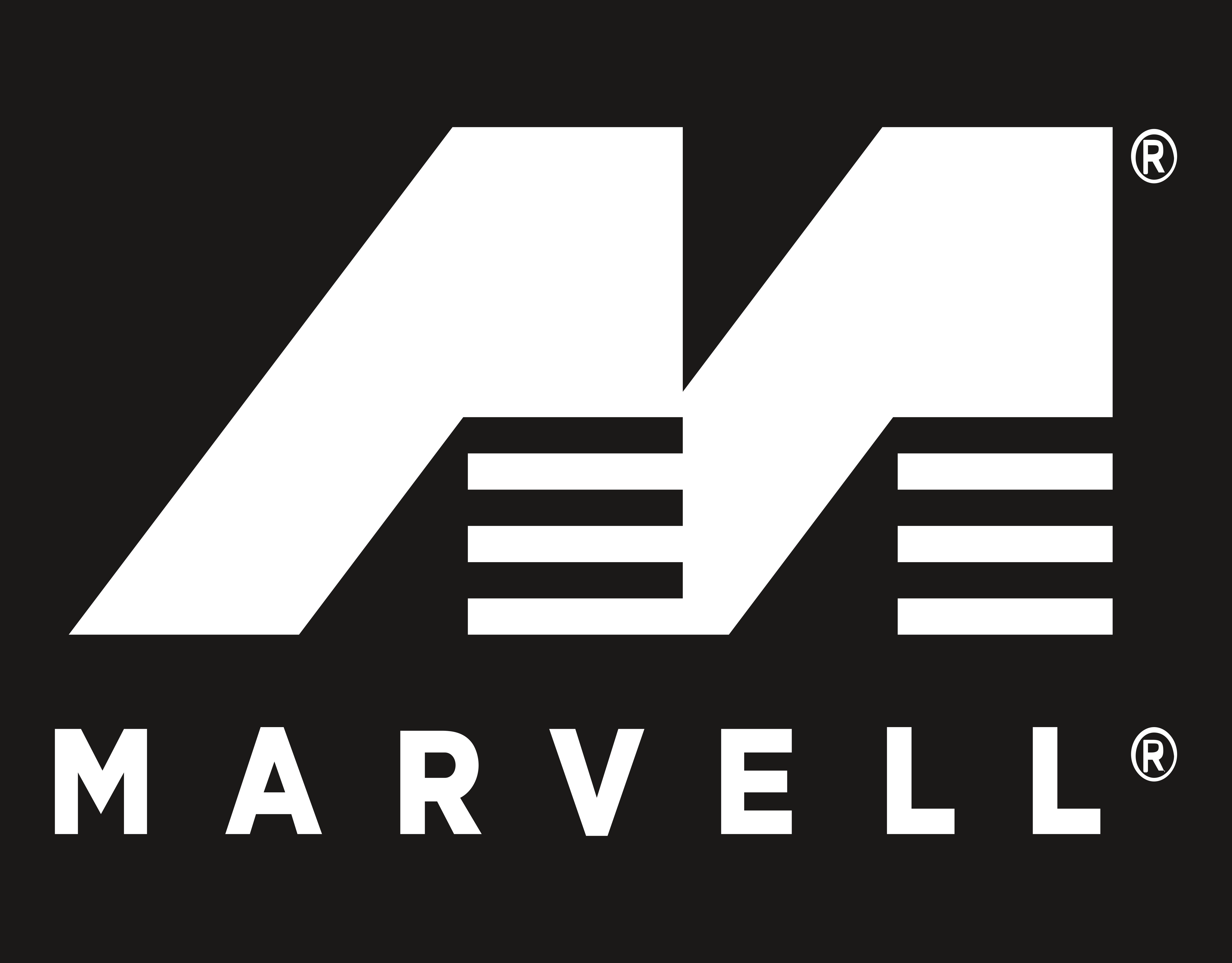 Marvell Technology Group Logos Download