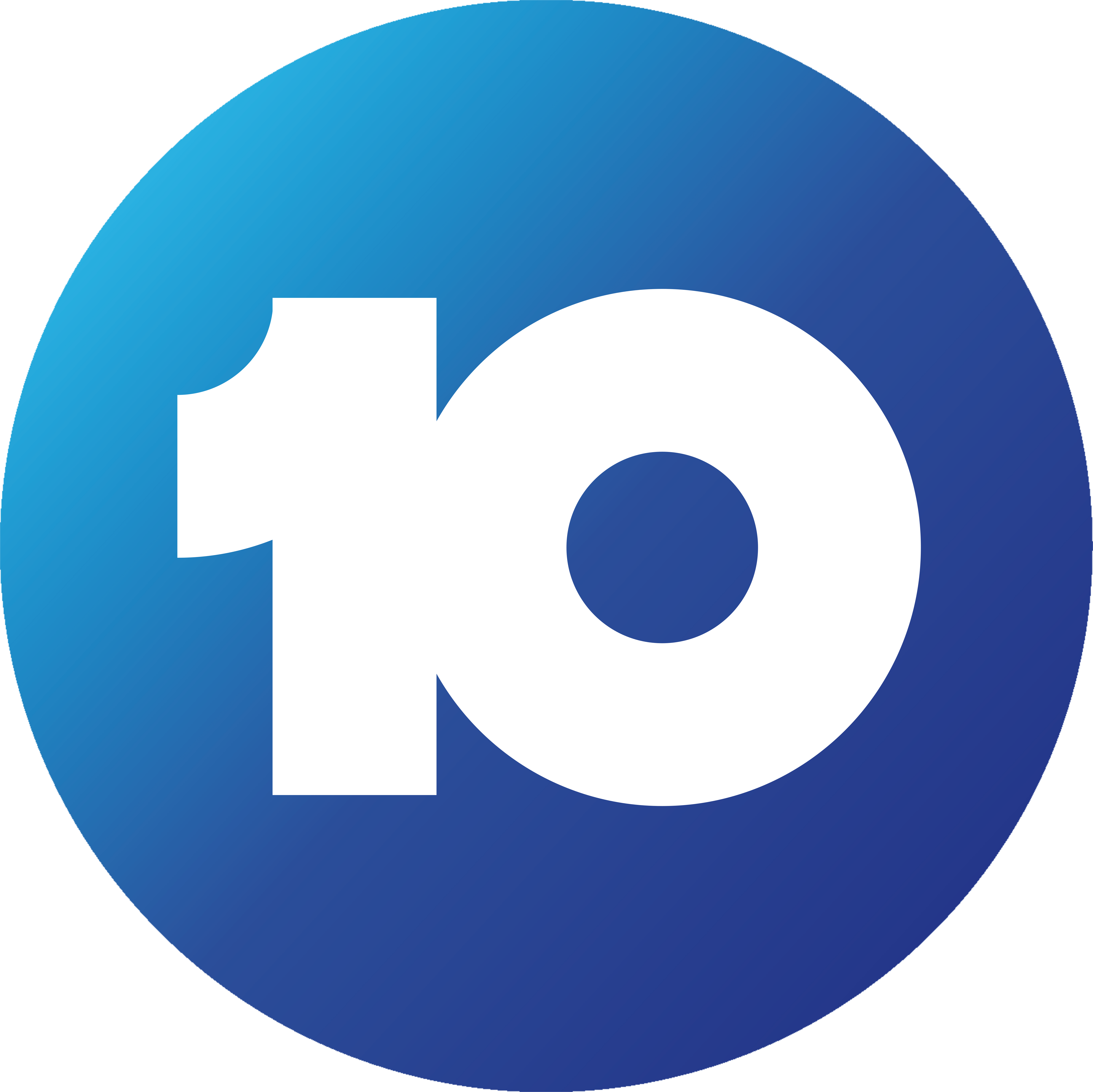 Network Ten Logos Download