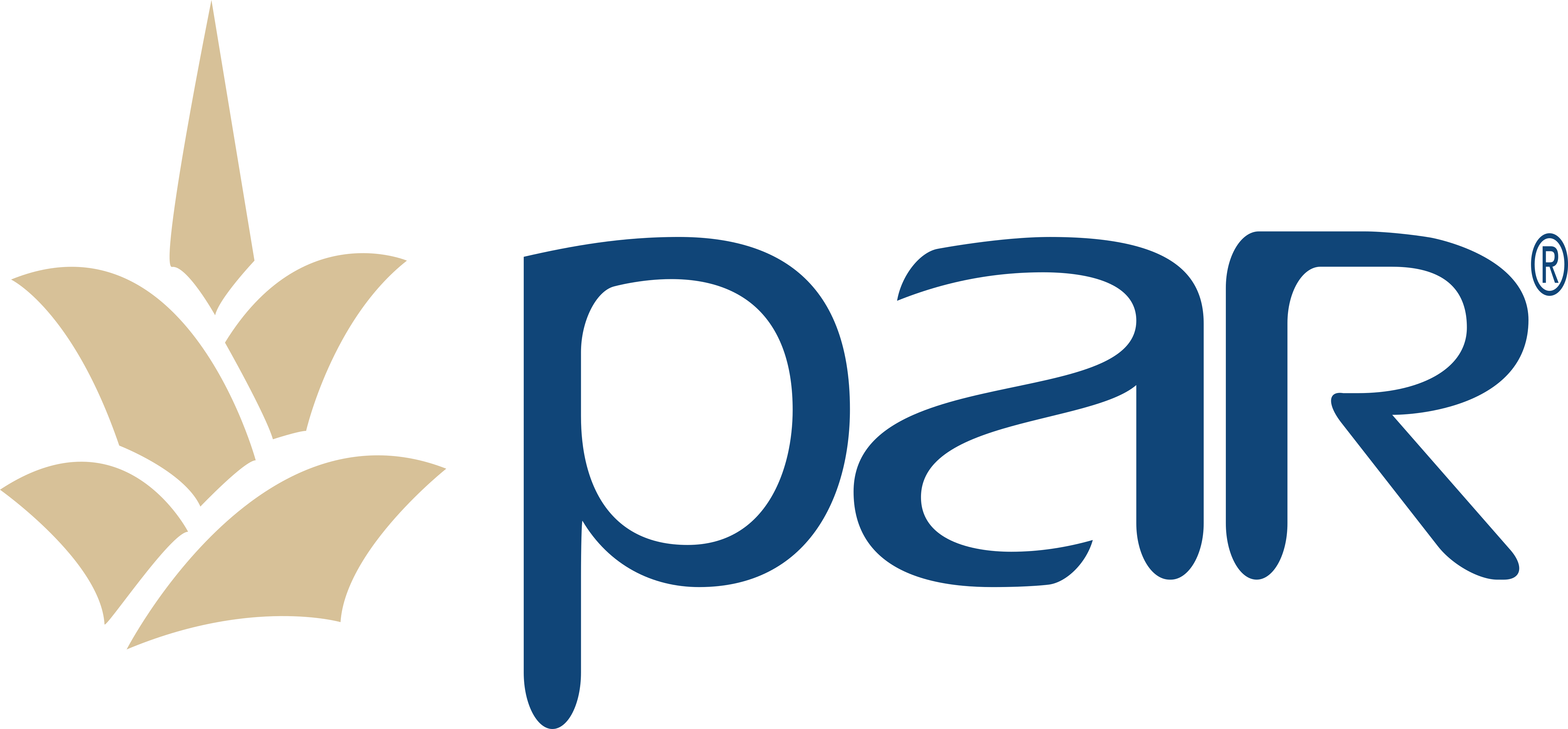 Par Technology Logos Download