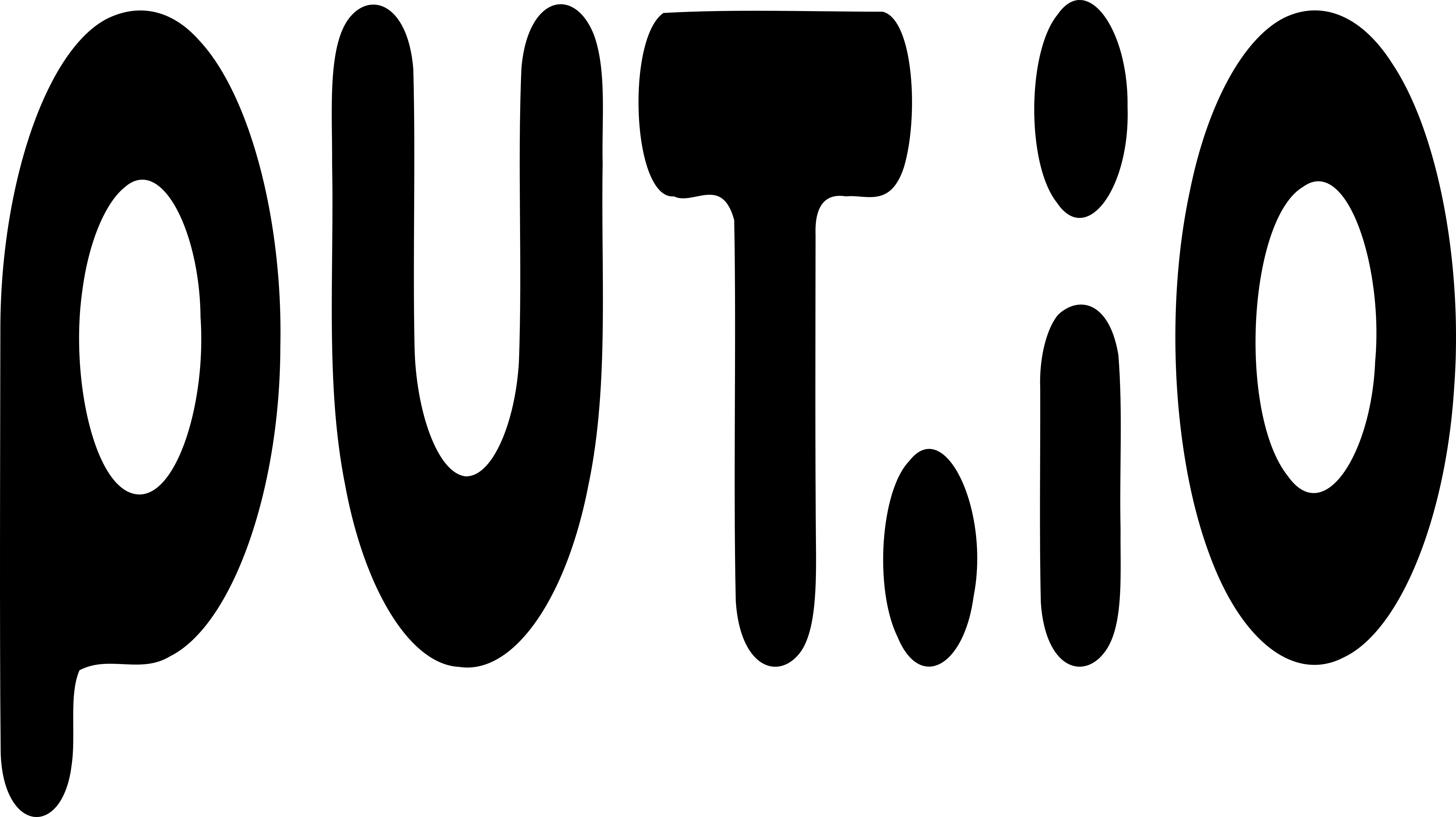 Put.io Logos Download