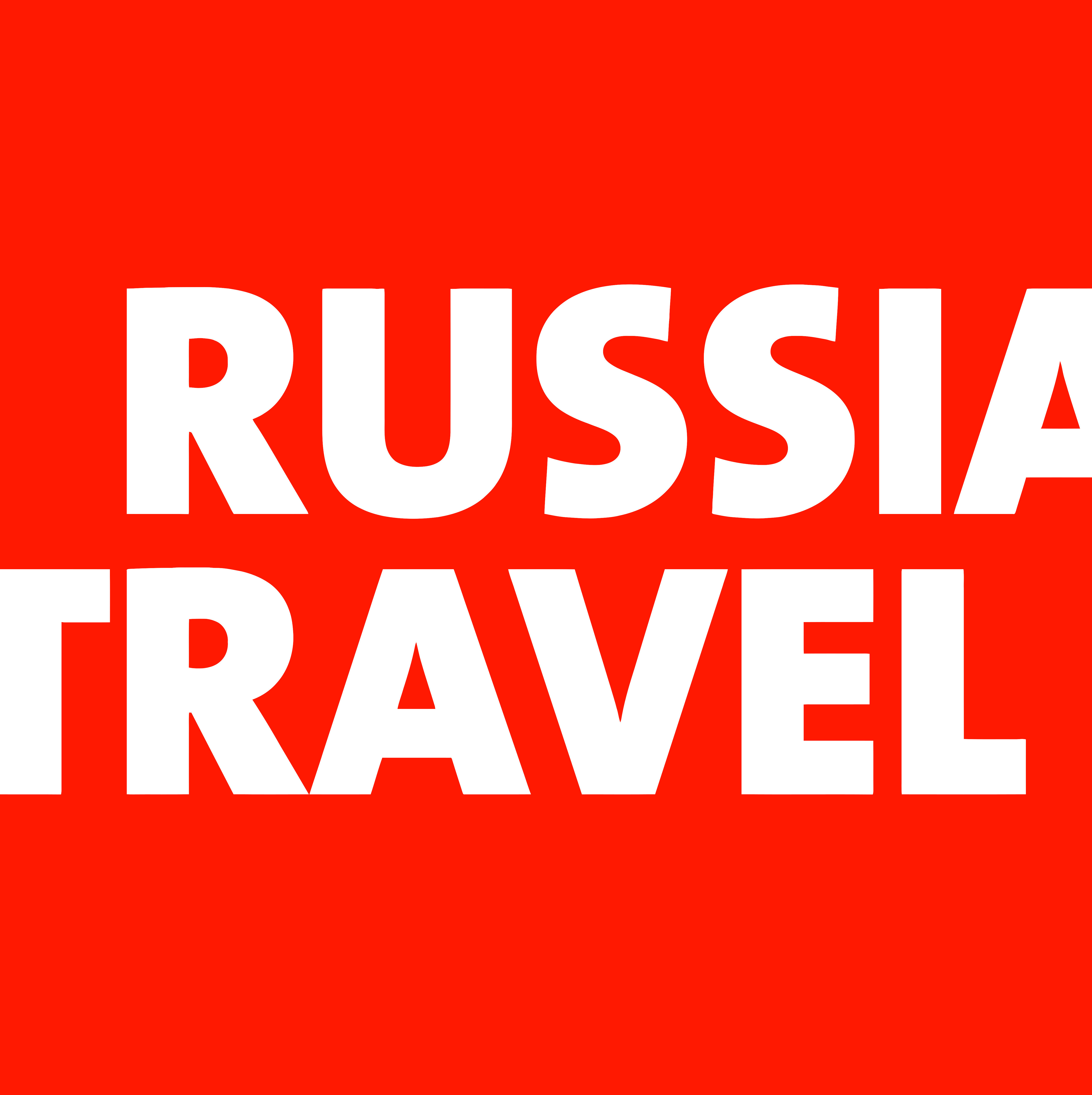 Russia Travel Logos Download